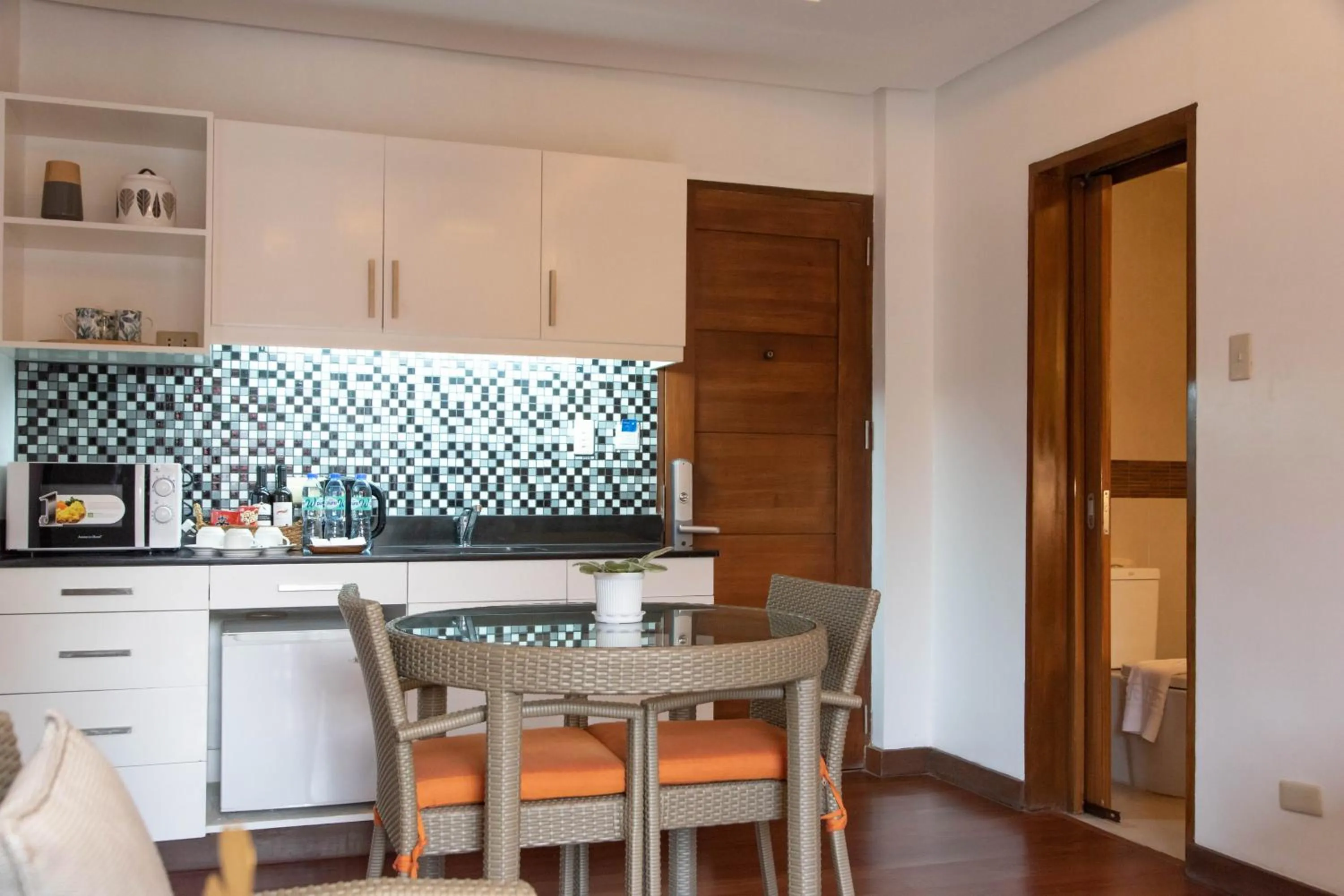 Giraffe Boutique Hotel