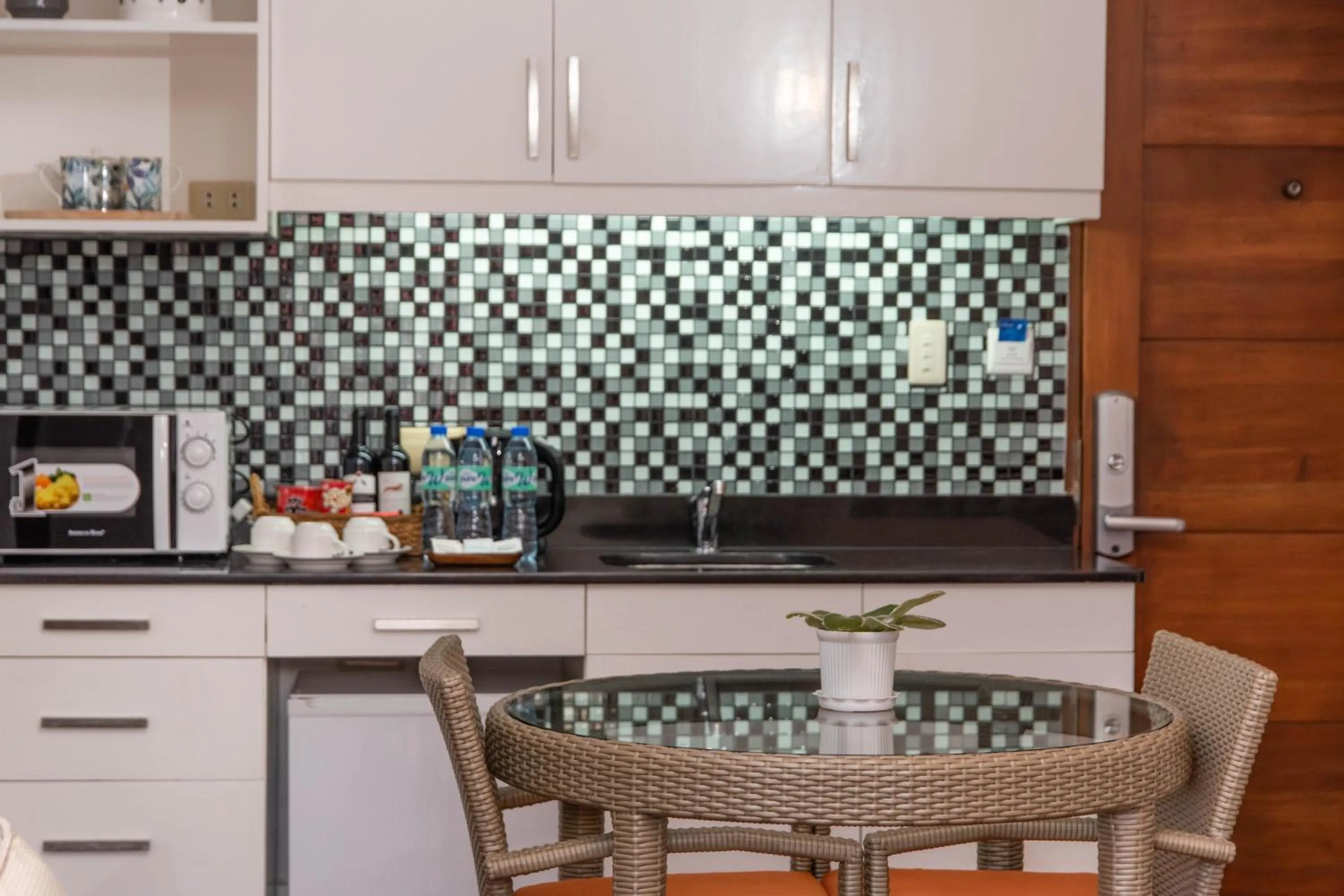 Giraffe Boutique Hotel