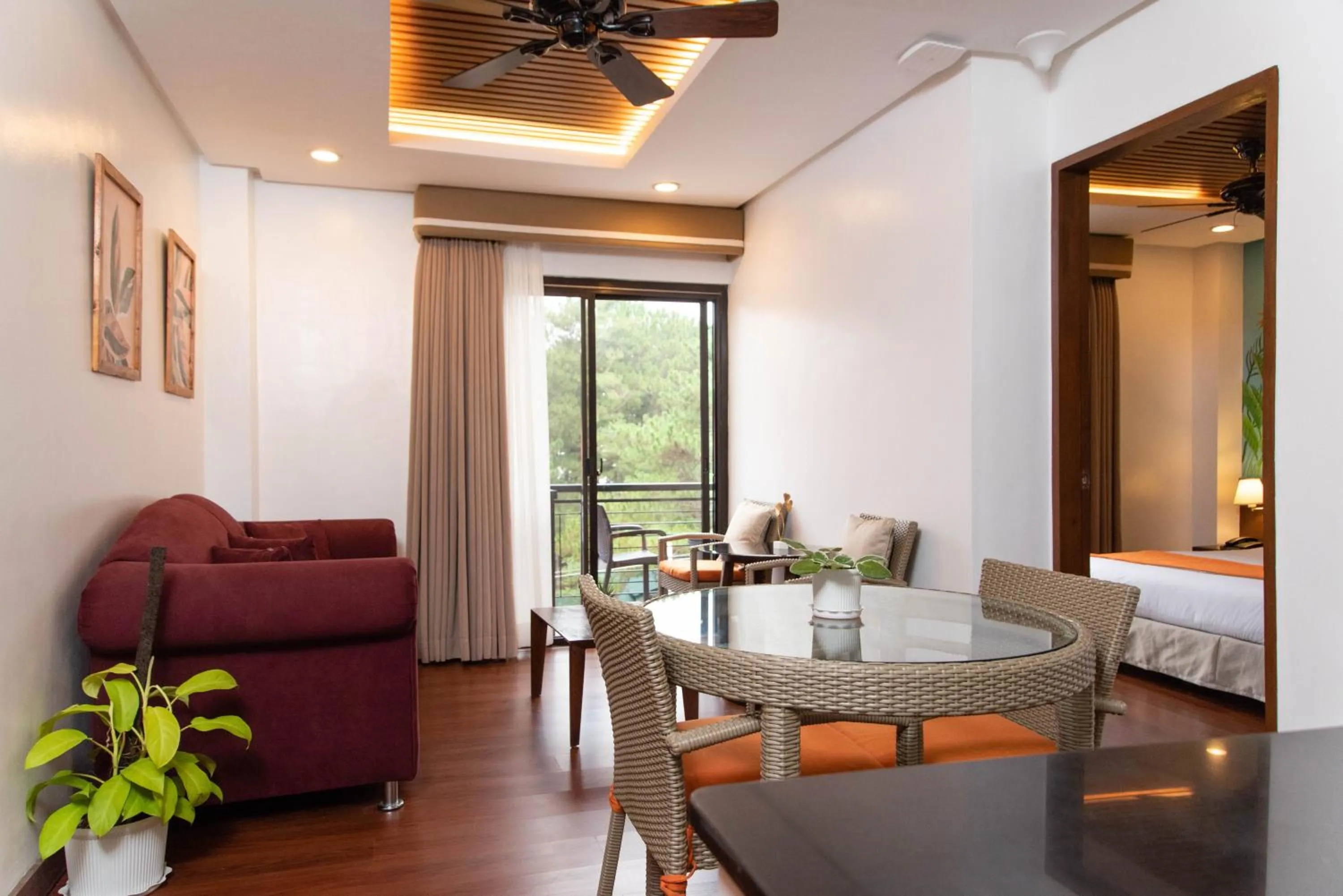 Giraffe Boutique Hotel