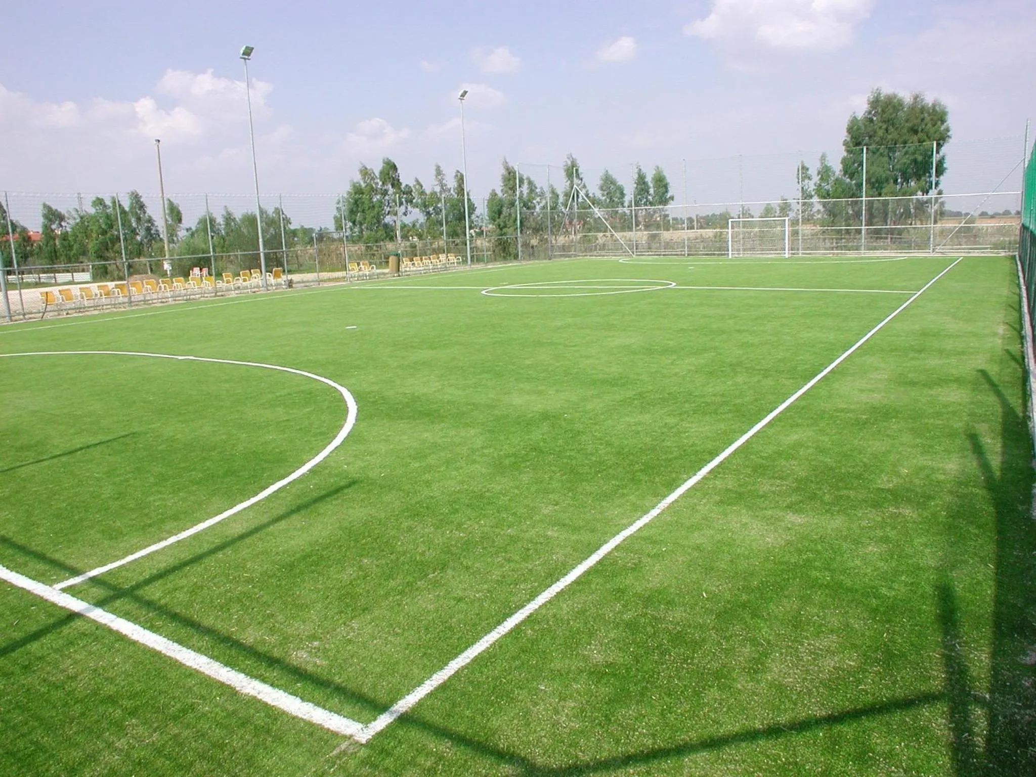 Activities in Fattoria La Principina Hotel & Congress