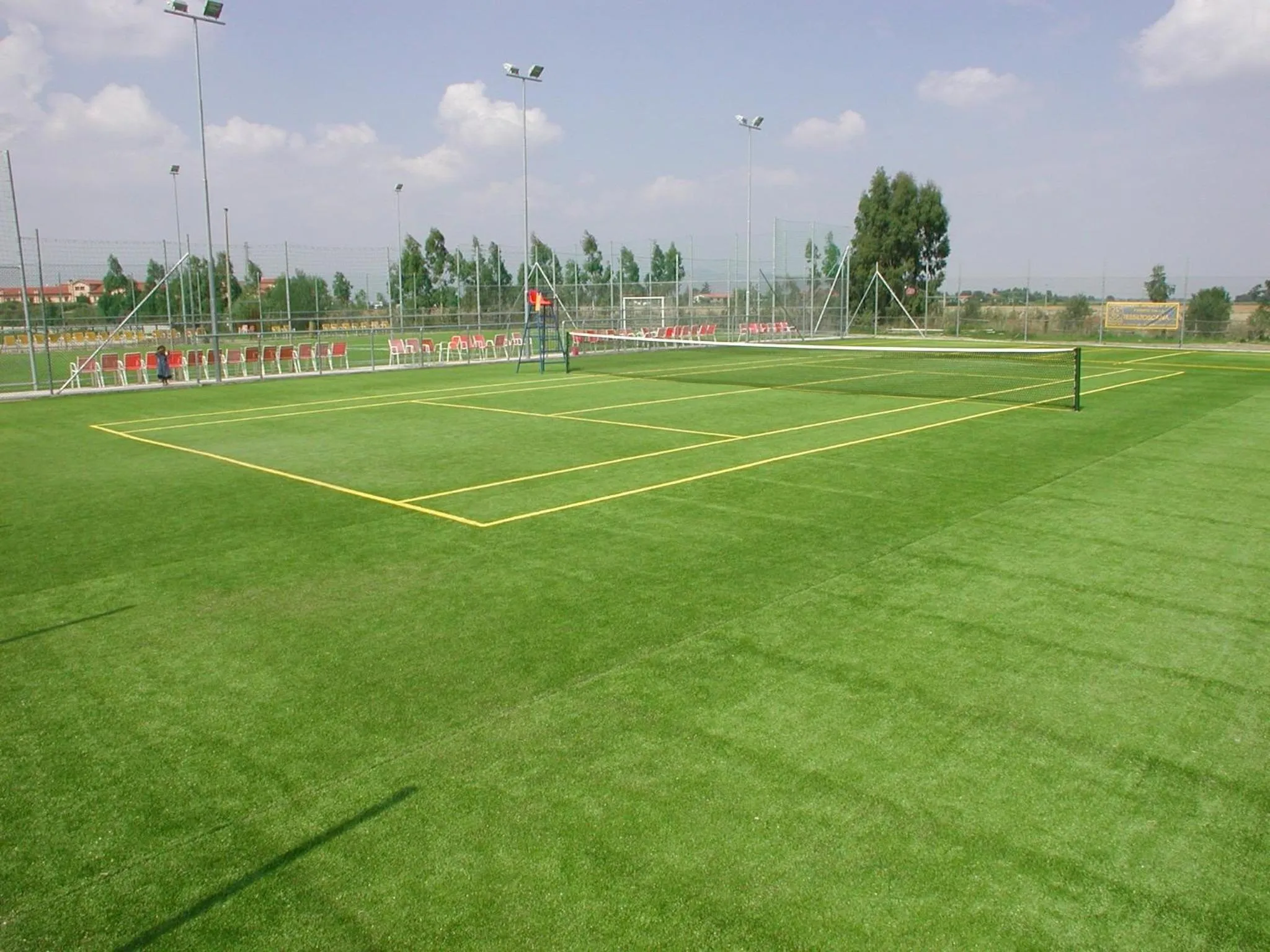 Activities in Fattoria La Principina Hotel & Congress