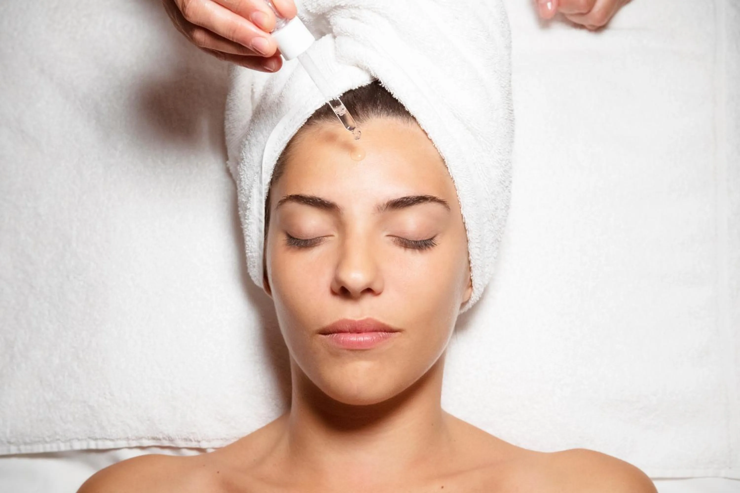 Spa and wellness centre/facilities in Fattoria La Principina Hotel & Congress