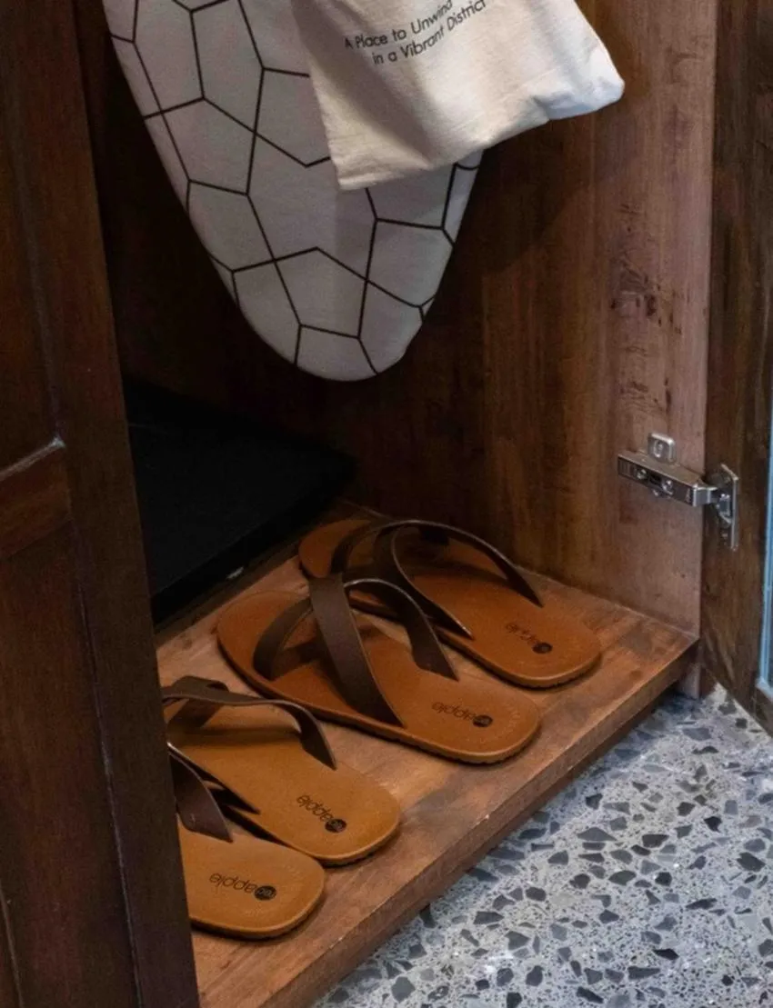 furniture in karaarom hotel