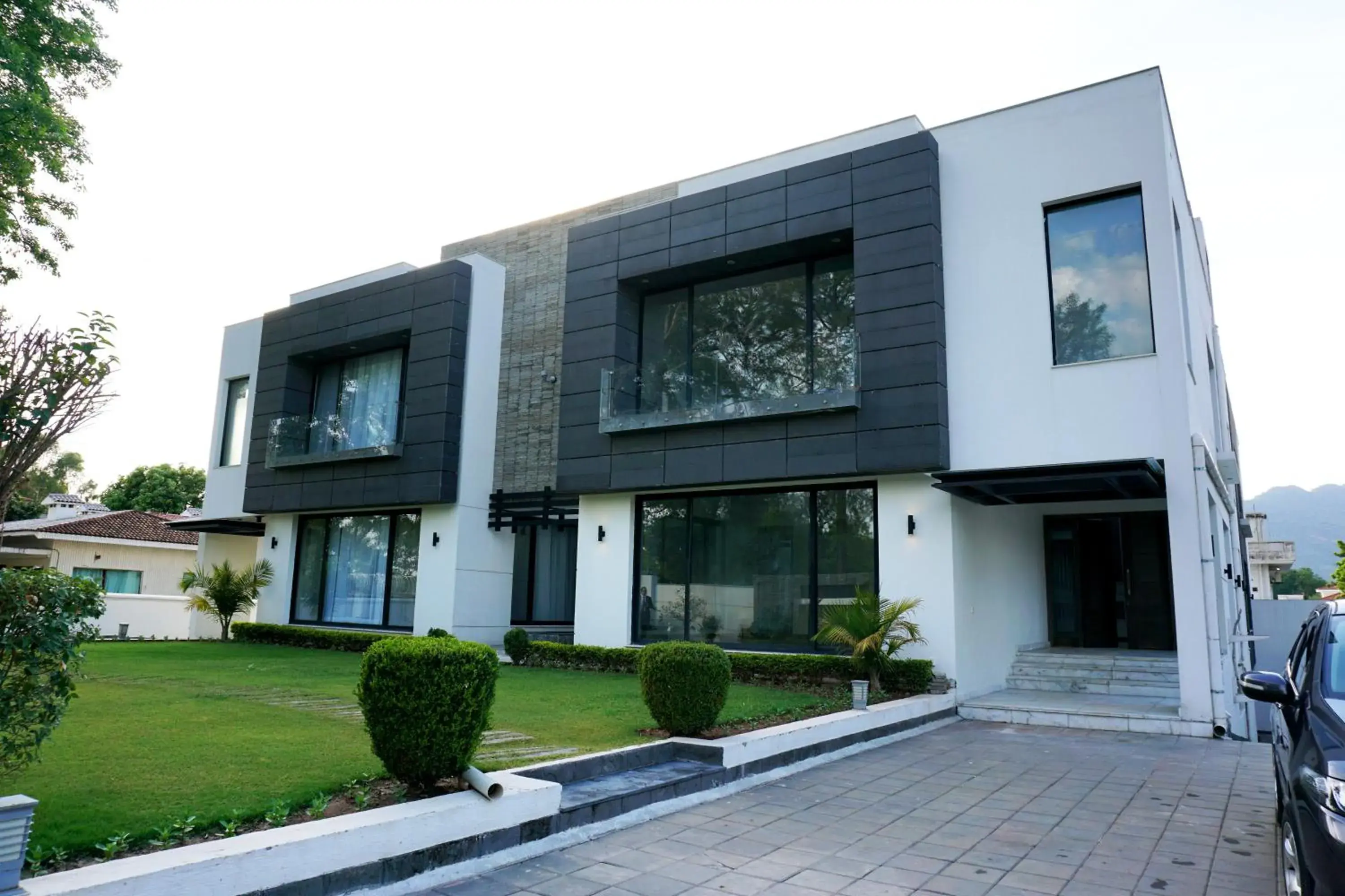 OXVUE Boutique Hotel OXVUE Boutique Hotel