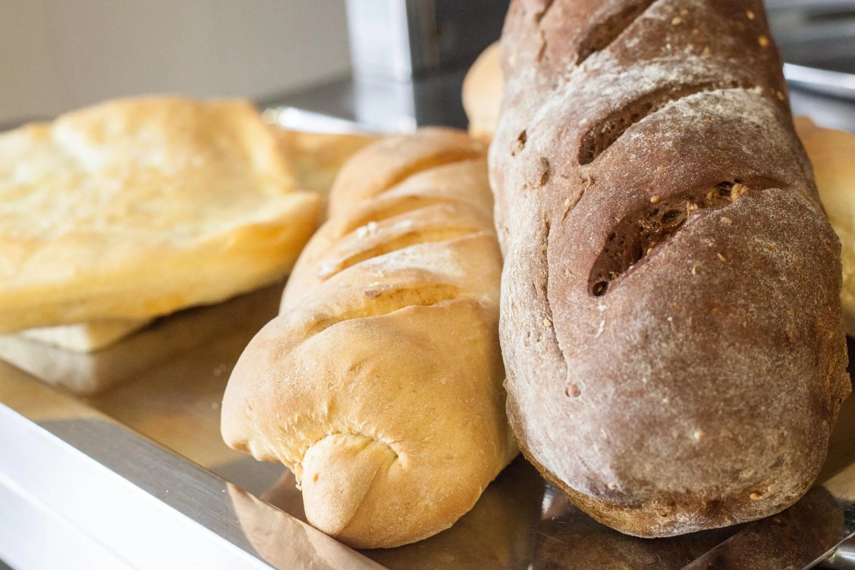 Restaurant/places to eat in LVG Hotel Collection - Al Mulino