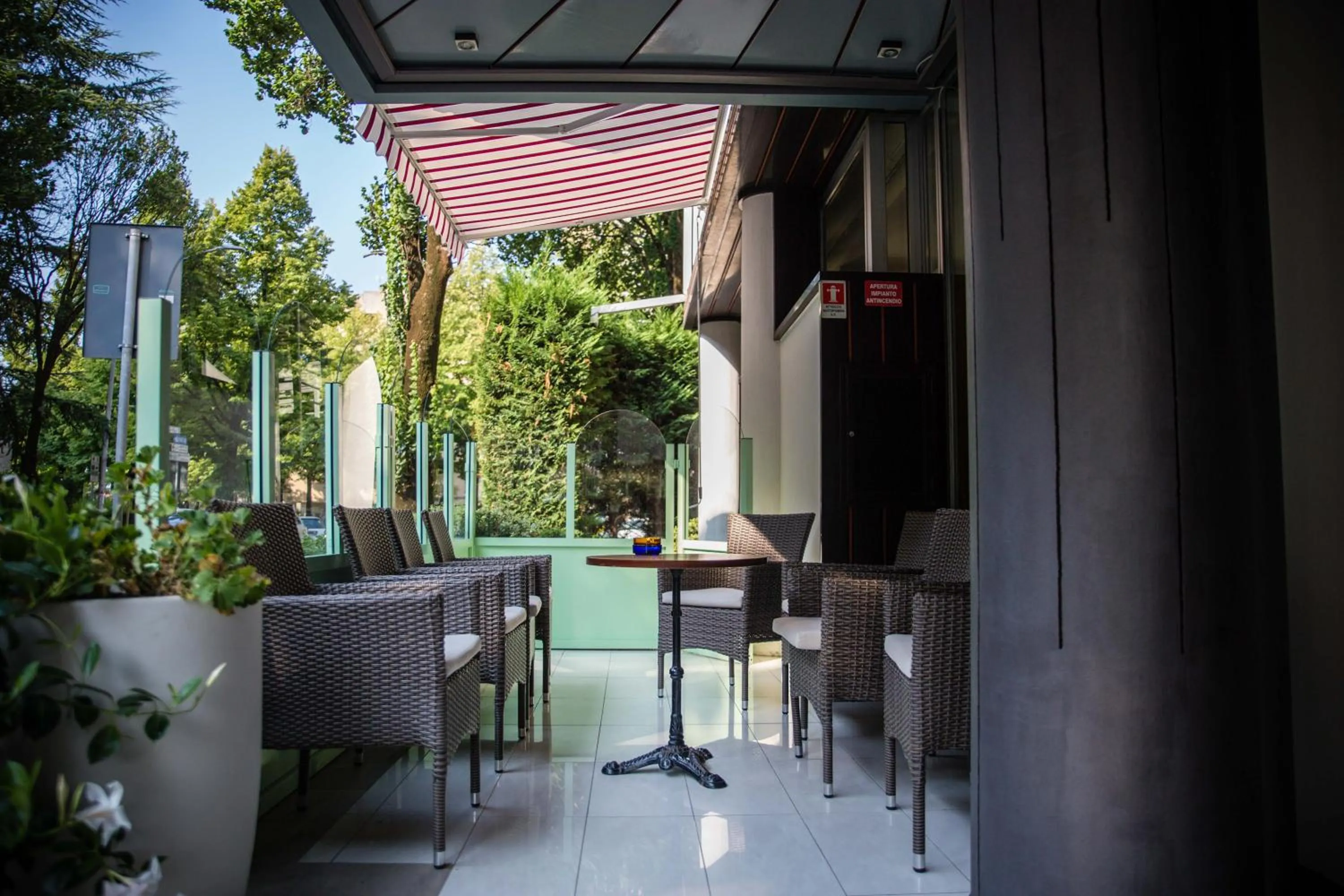 Day in Hotel Citta' Di Conegliano