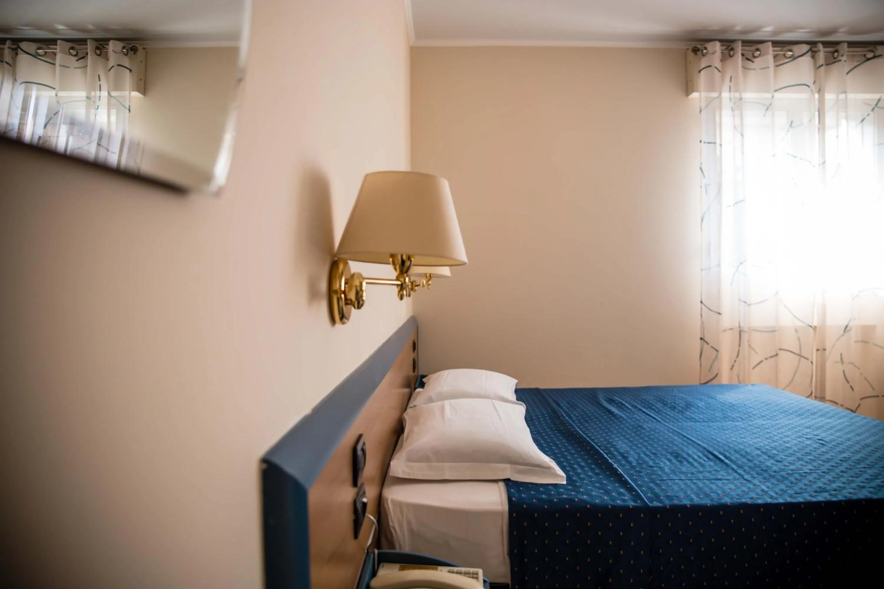 Day, Bed in Hotel Citta' Di Conegliano