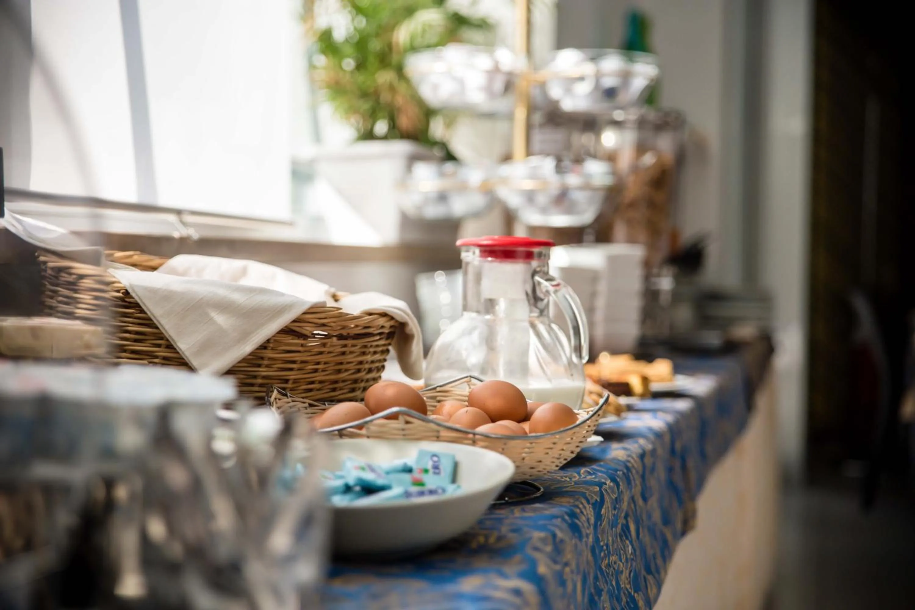 On site in Hotel Citta' Di Conegliano