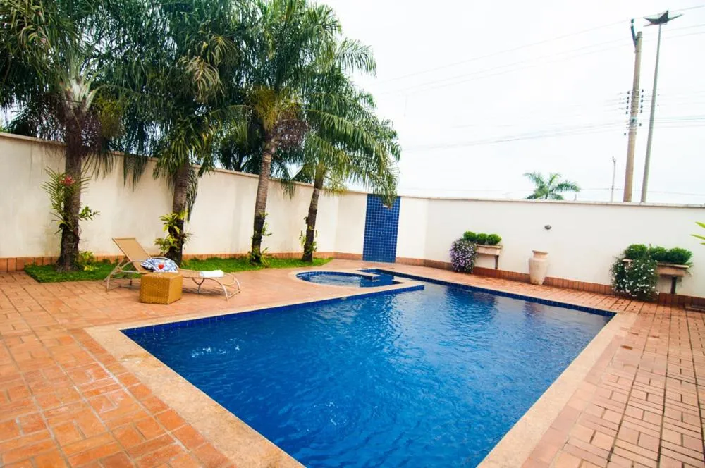 Mediterrâneo Park Hotel