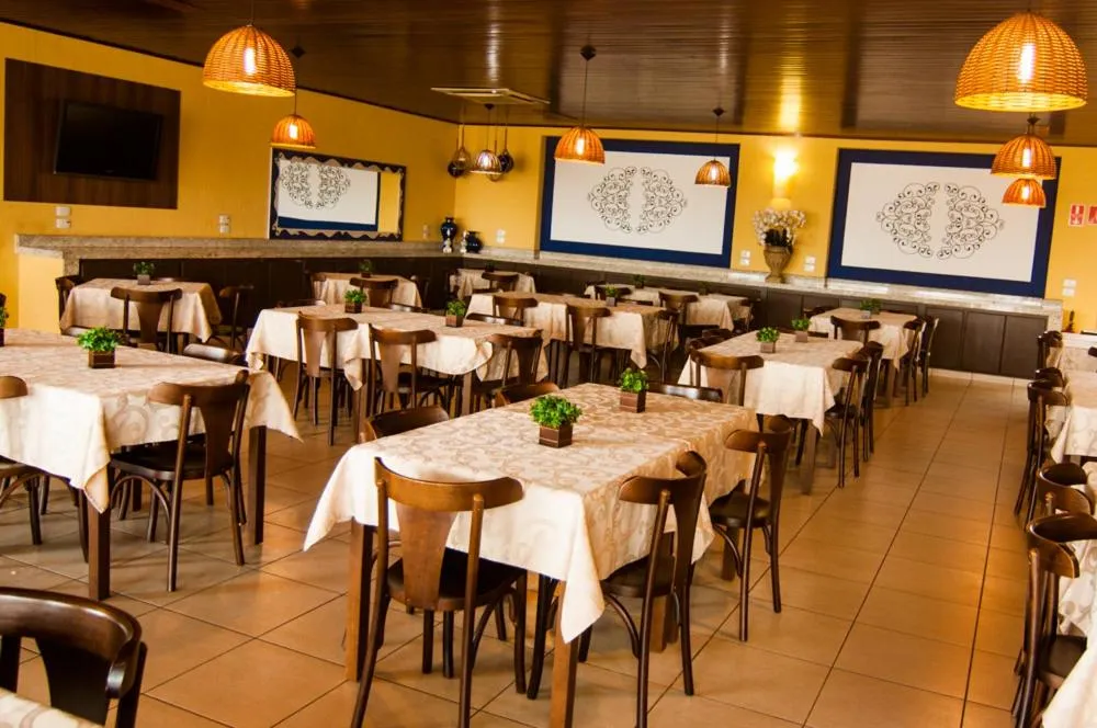 Mediterrâneo Park Hotel