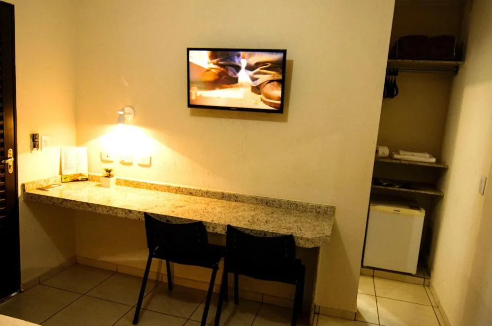 Mediterrâneo Park Hotel