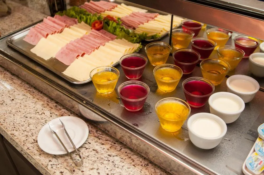 Mediterrâneo Park Hotel