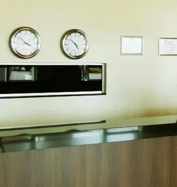 Mediterrâneo Park Hotel