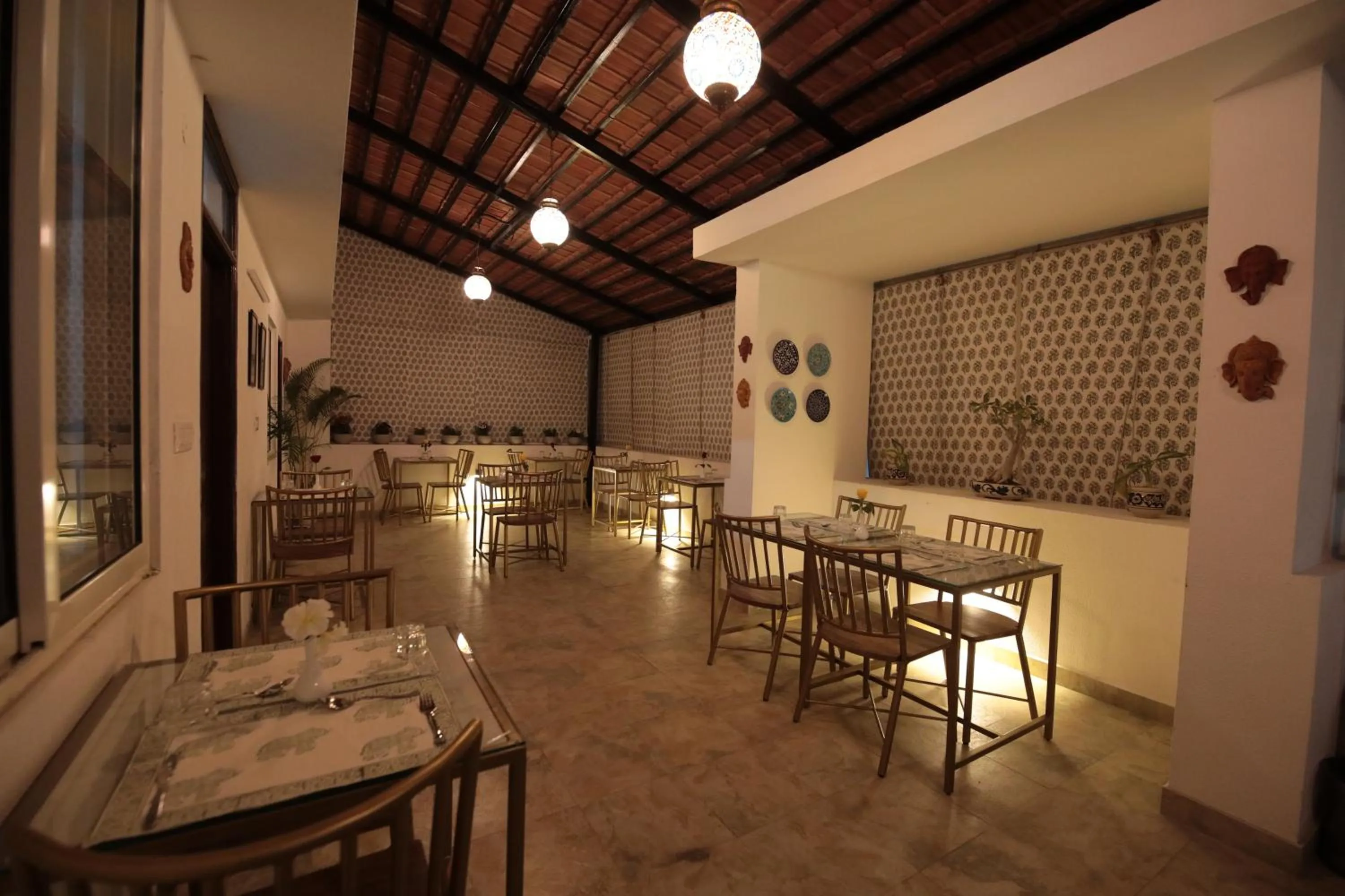 Jai Villa - A Boutique Hotel