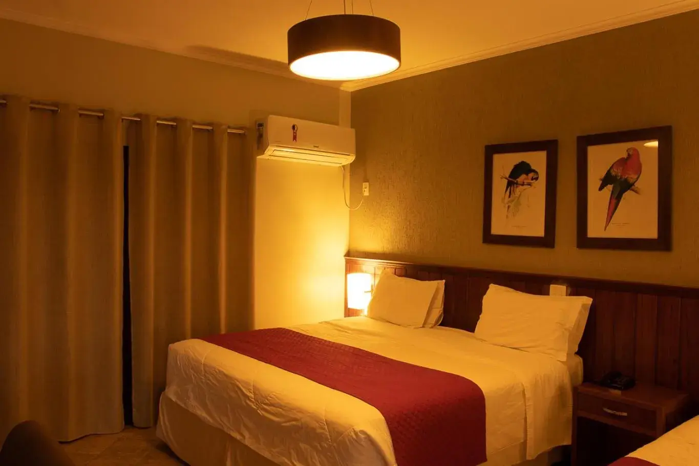 Luxury Double or Twin Room - single occupancy in Hotel OT Luxury Double or Twin Room - single occupancy in Hotel OT