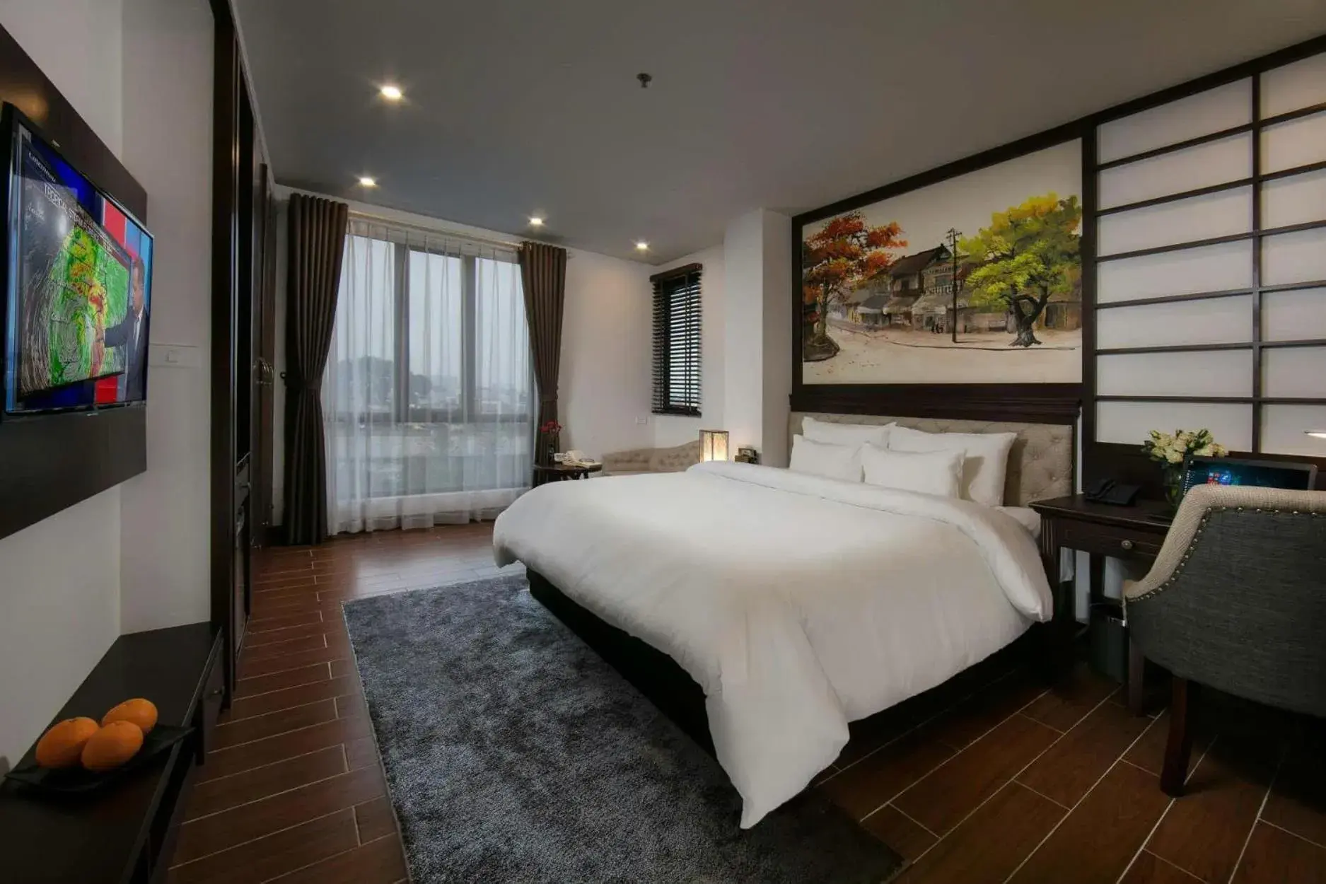 Junior Suite in Sunny 22Land Residence Hotel 2 Junior Suite in Sunny 22Land Residence Hotel 2