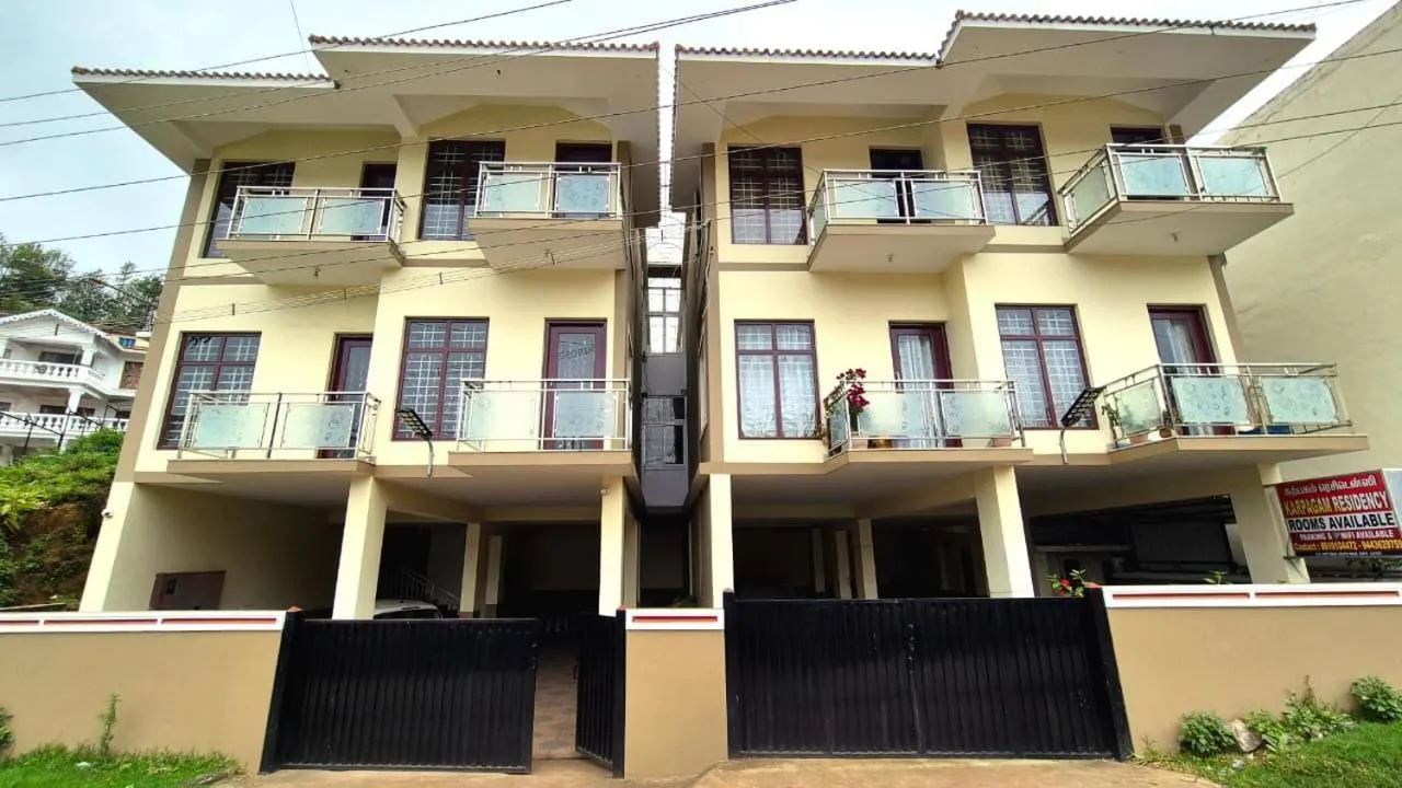 Other in Karpagam Residency