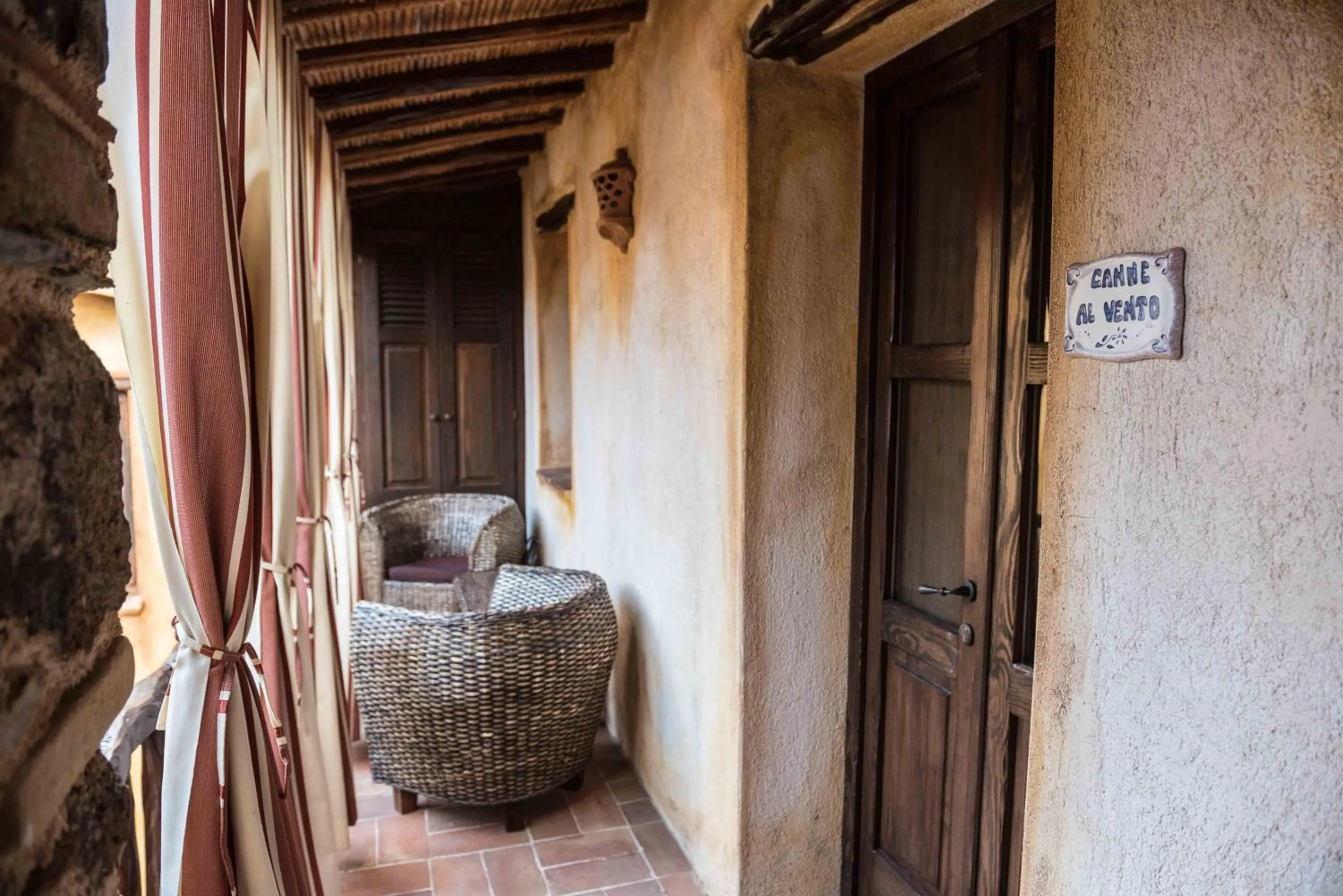 Hotel Anticos Palathos