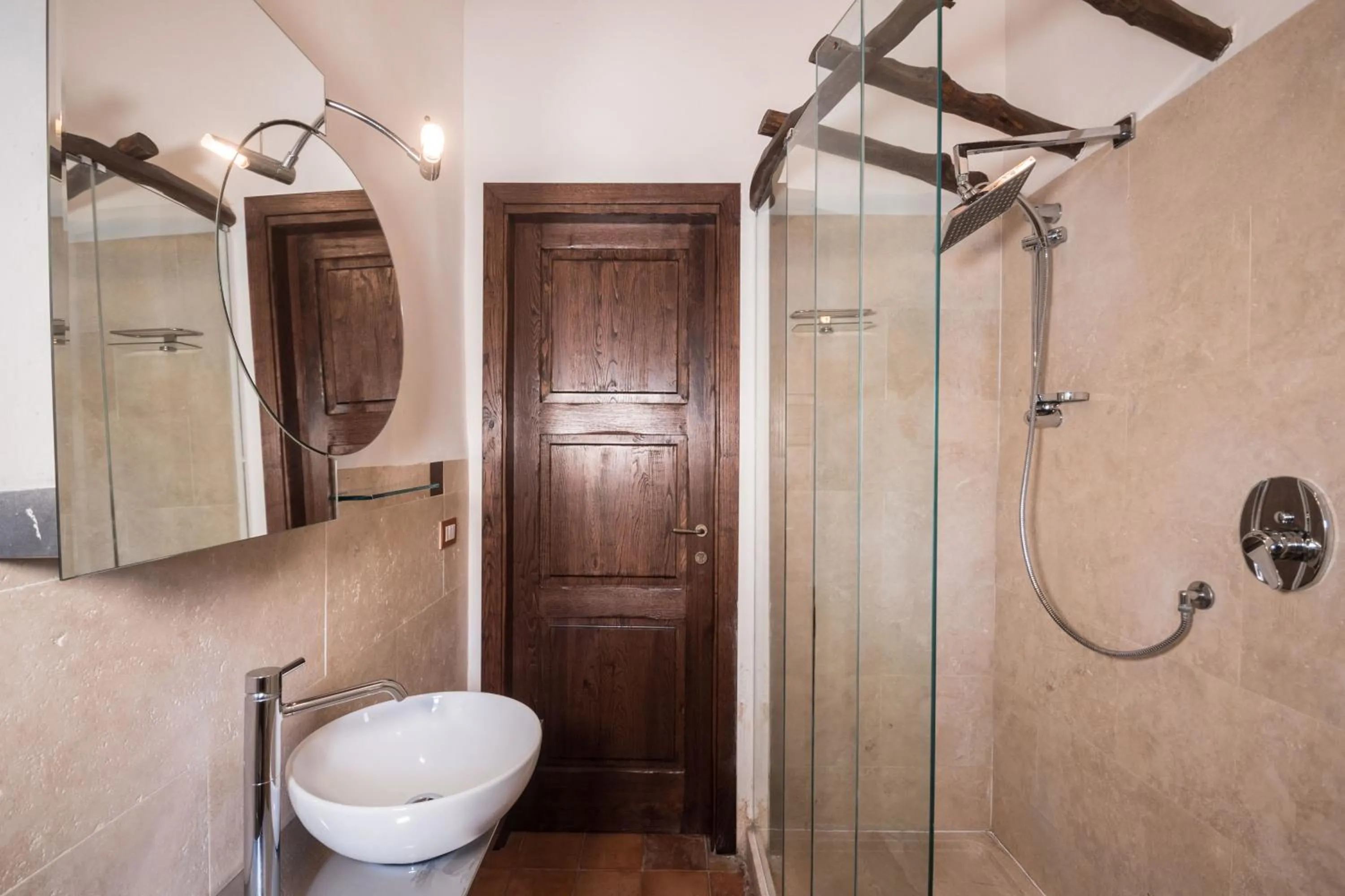 Hotel Anticos Palathos