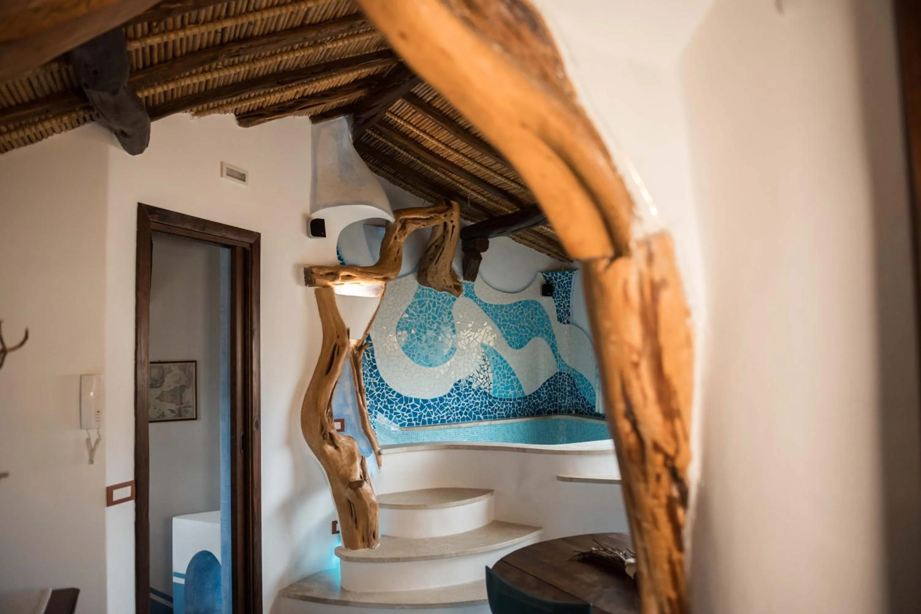 Hotel Anticos Palathos