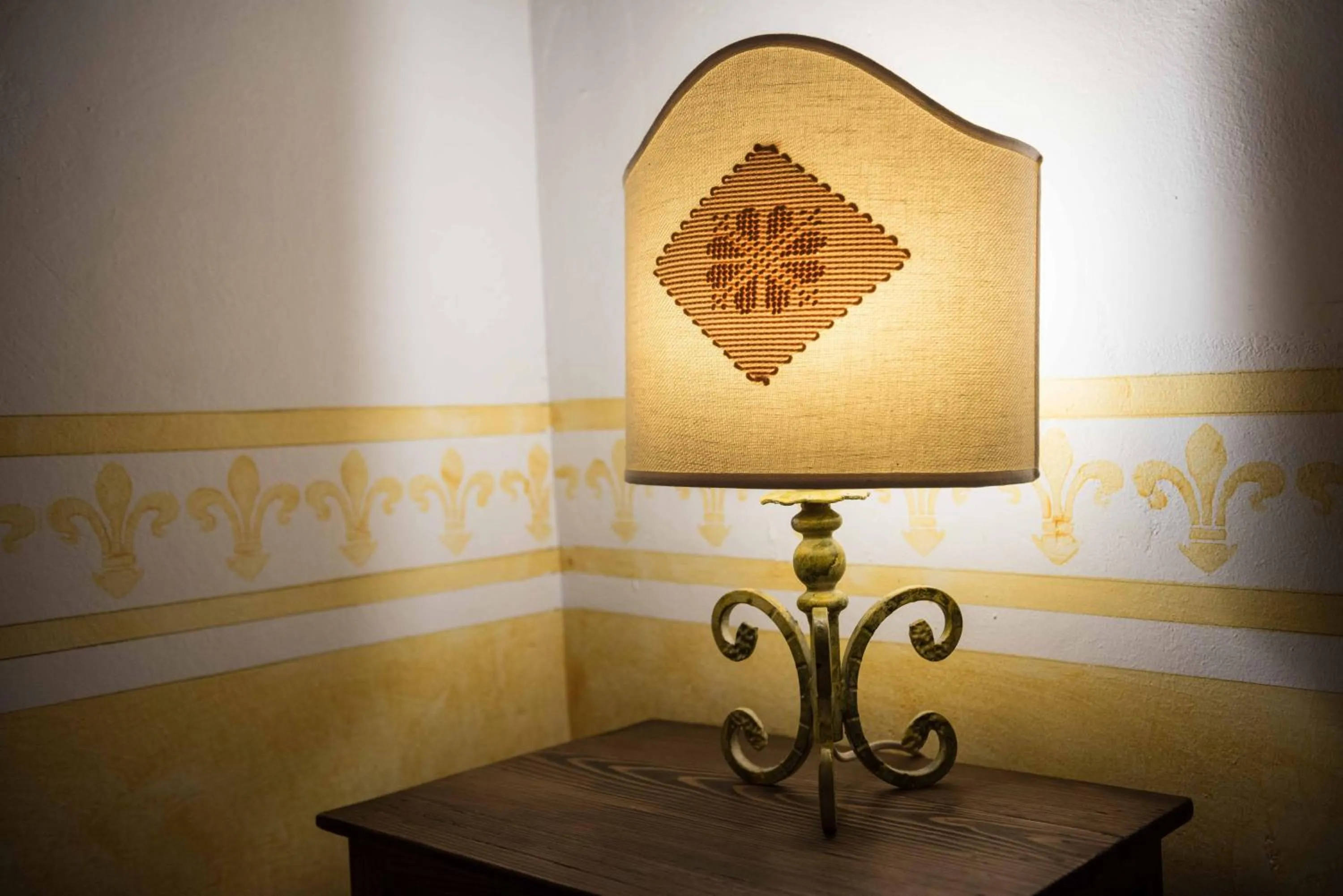 Hotel Anticos Palathos