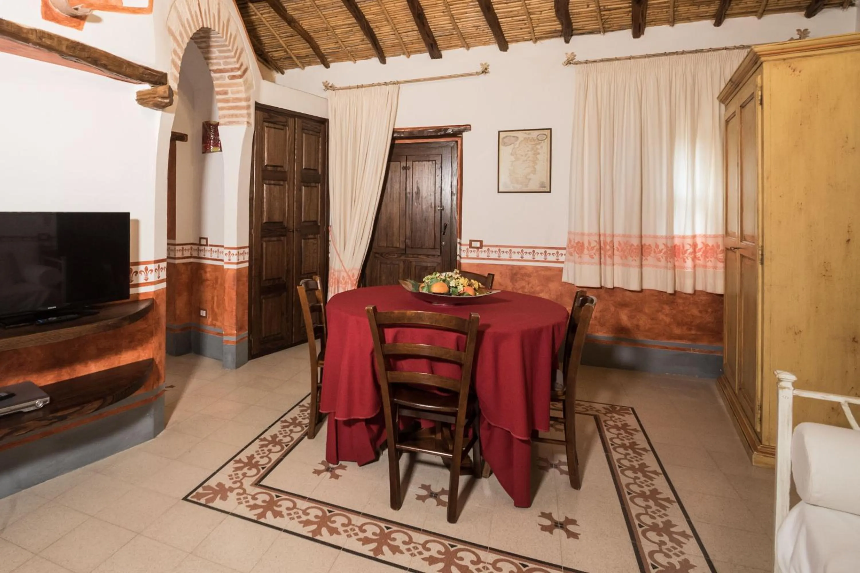 Hotel Anticos Palathos