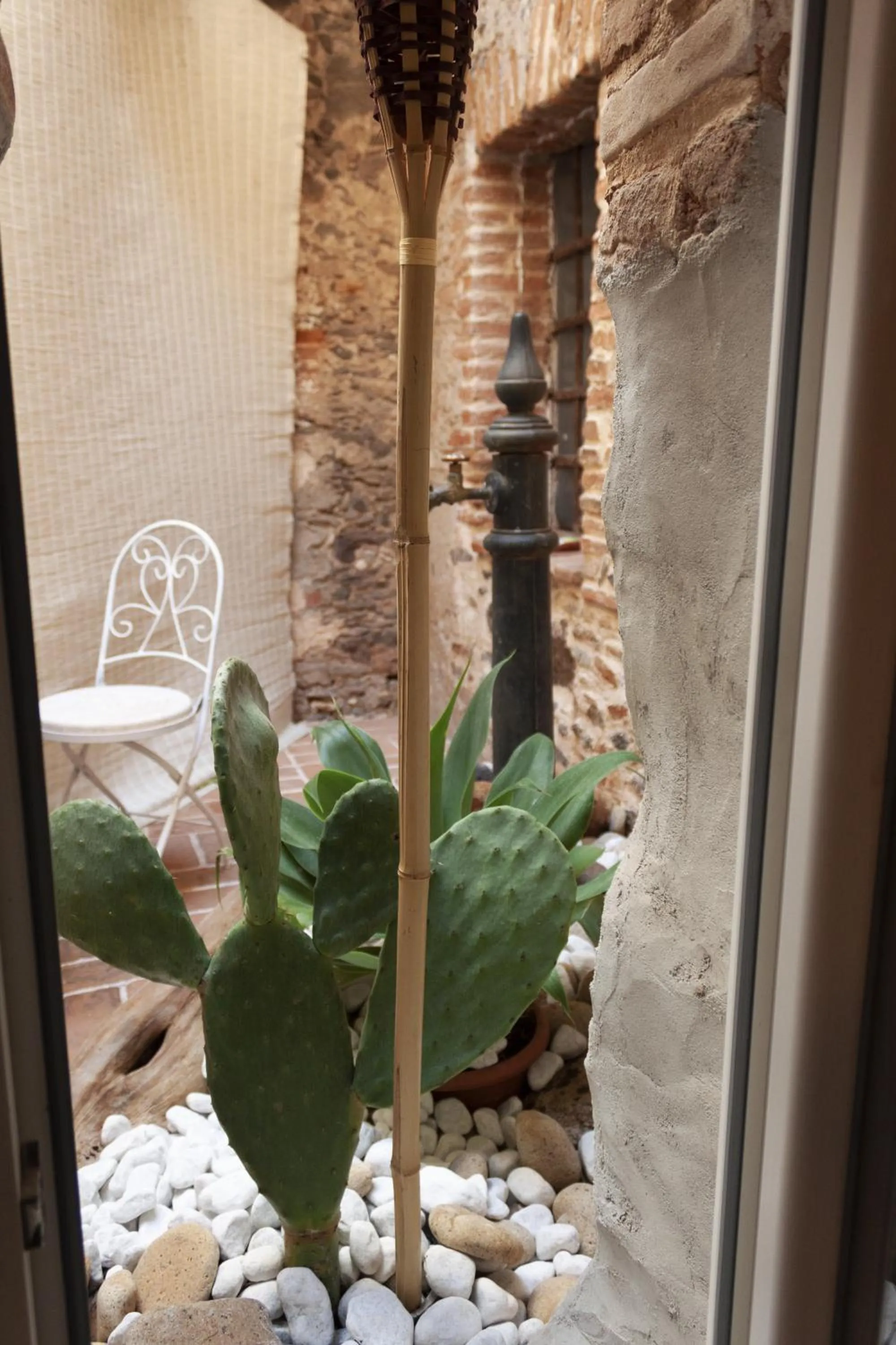 Hotel Anticos Palathos