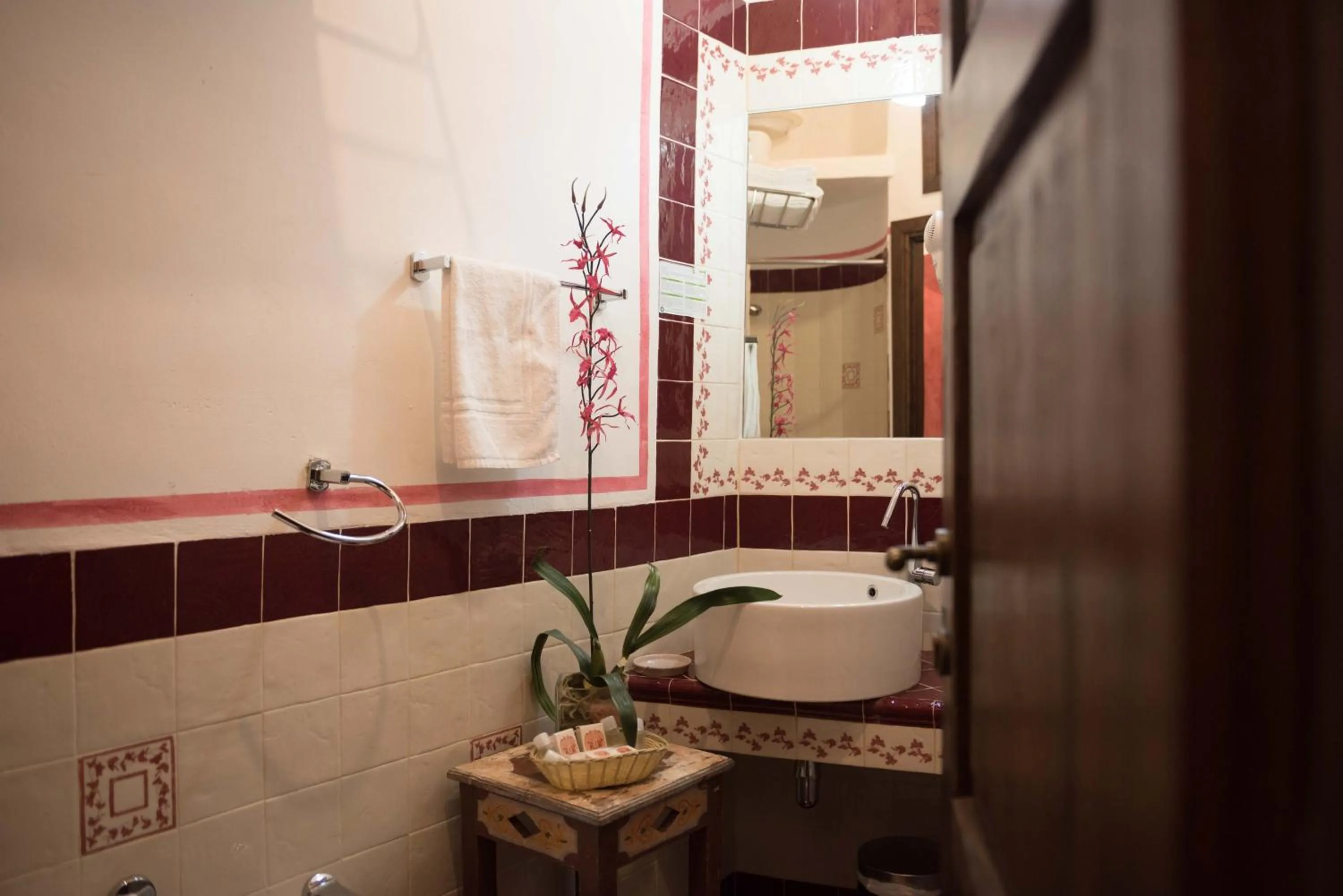 Hotel Anticos Palathos