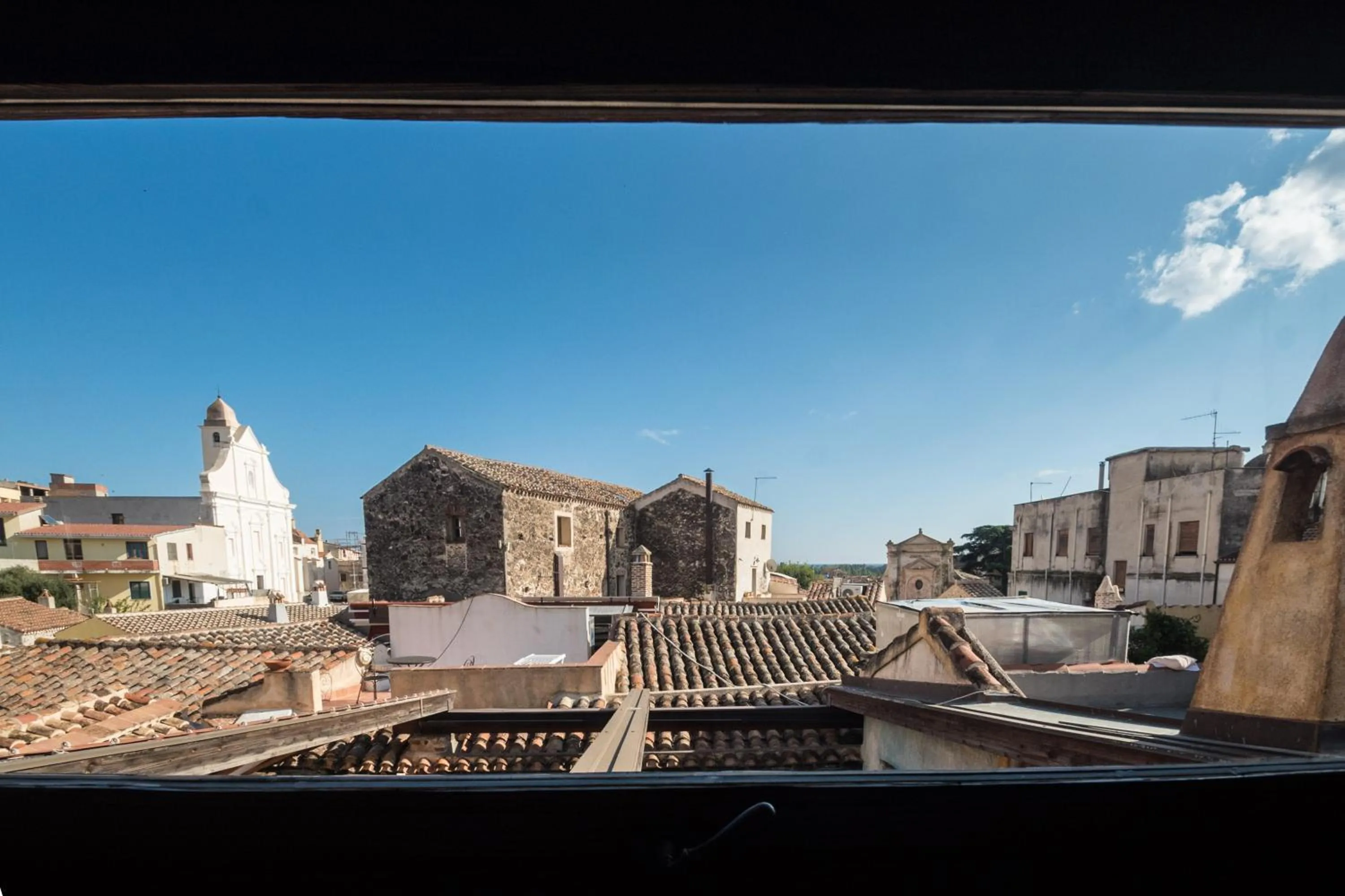 Hotel Anticos Palathos