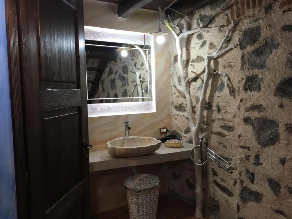 Hotel Anticos Palathos