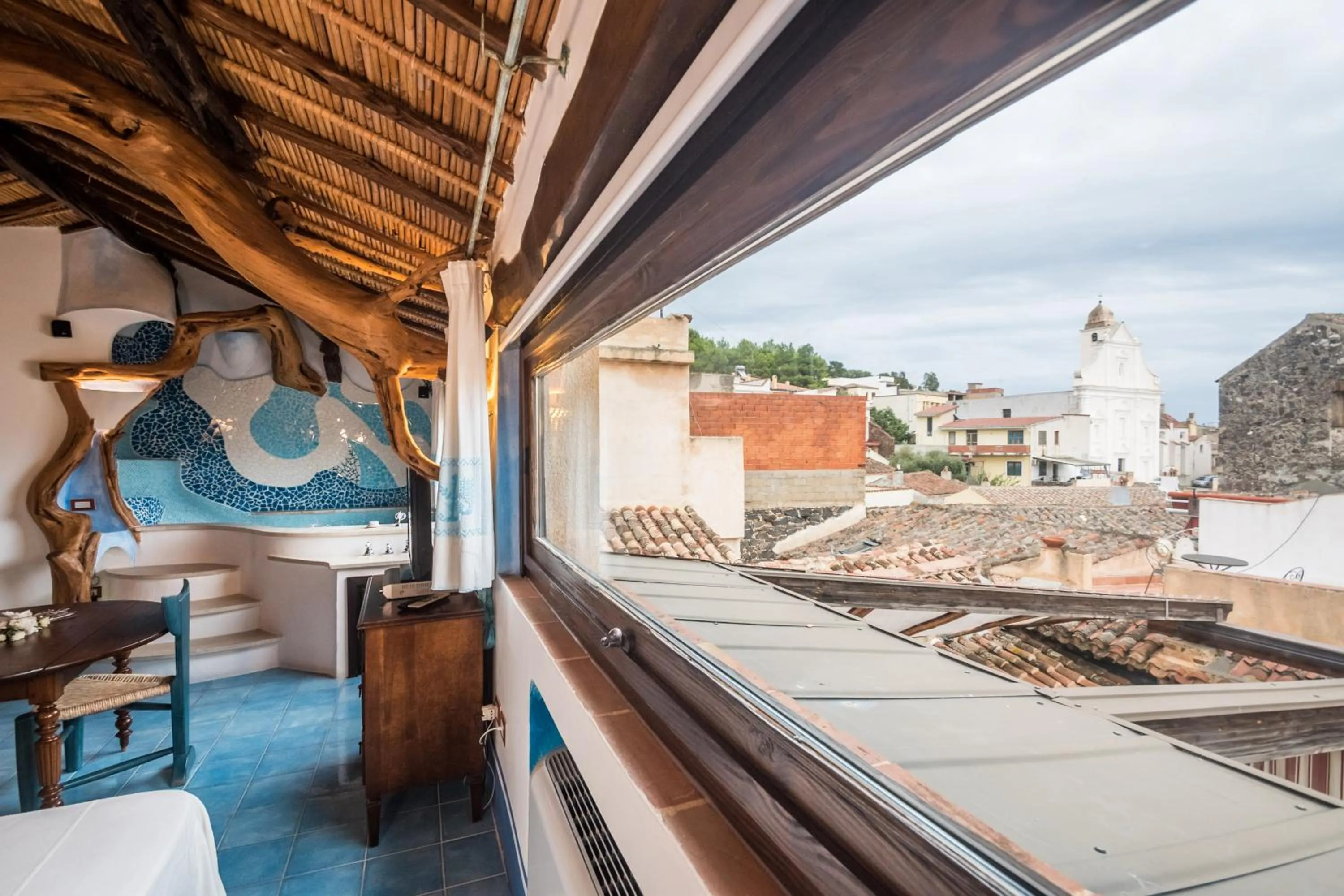 Hotel Anticos Palathos