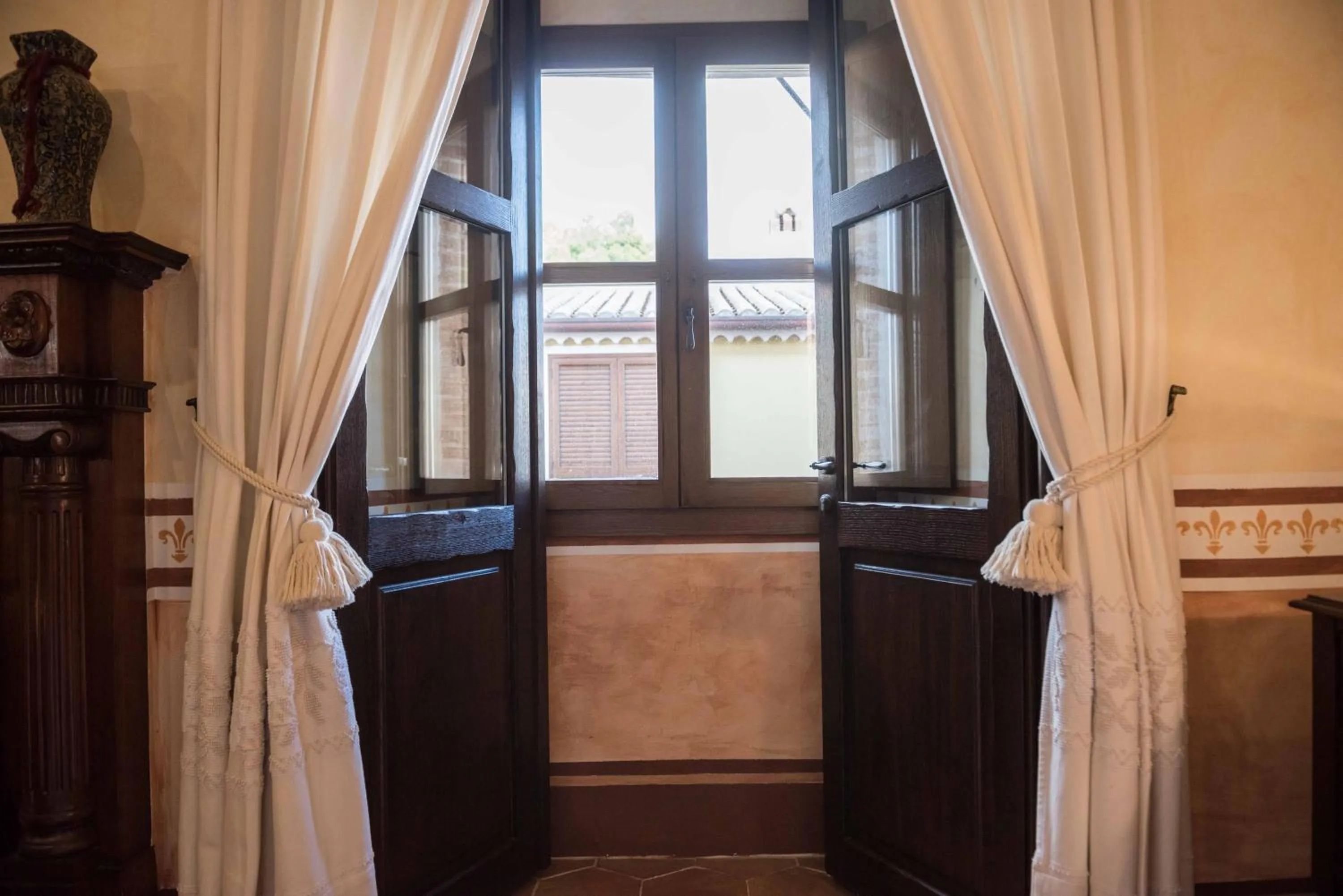 Hotel Anticos Palathos