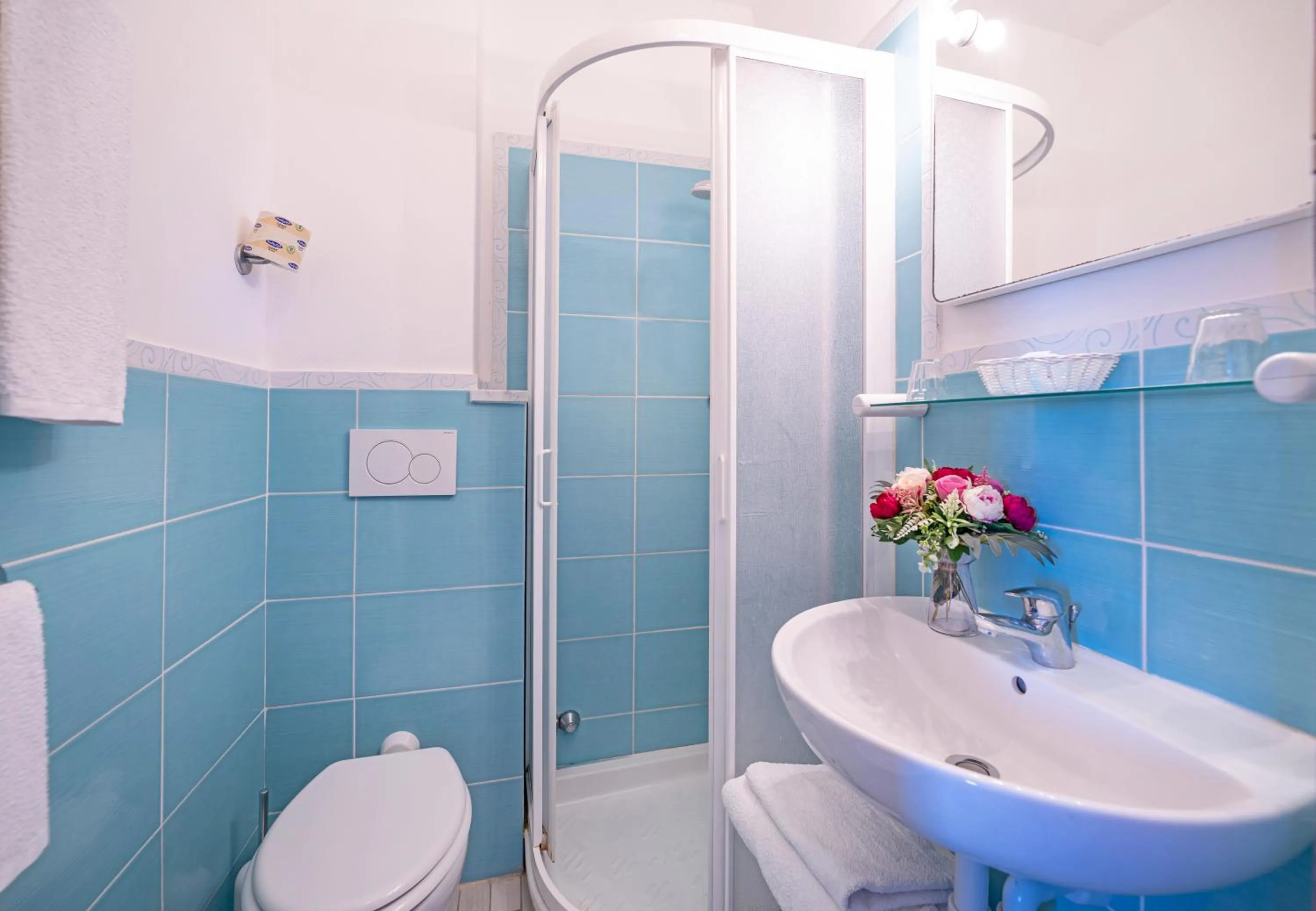 Hotel Rio Sul Mare