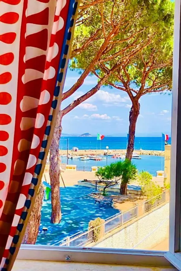 Hotel Rio Sul Mare