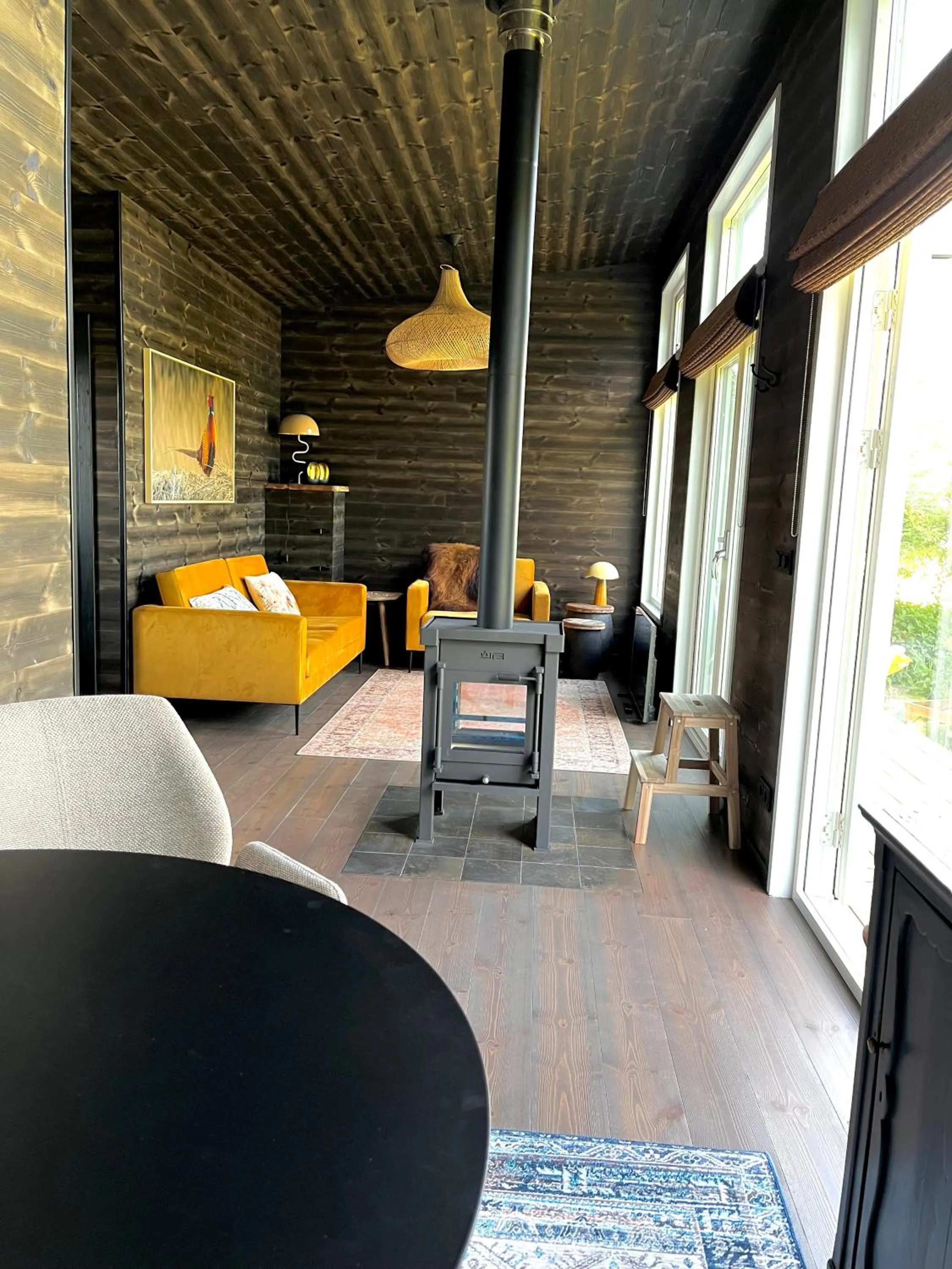 De Heeren Hoeve Carpe Diem