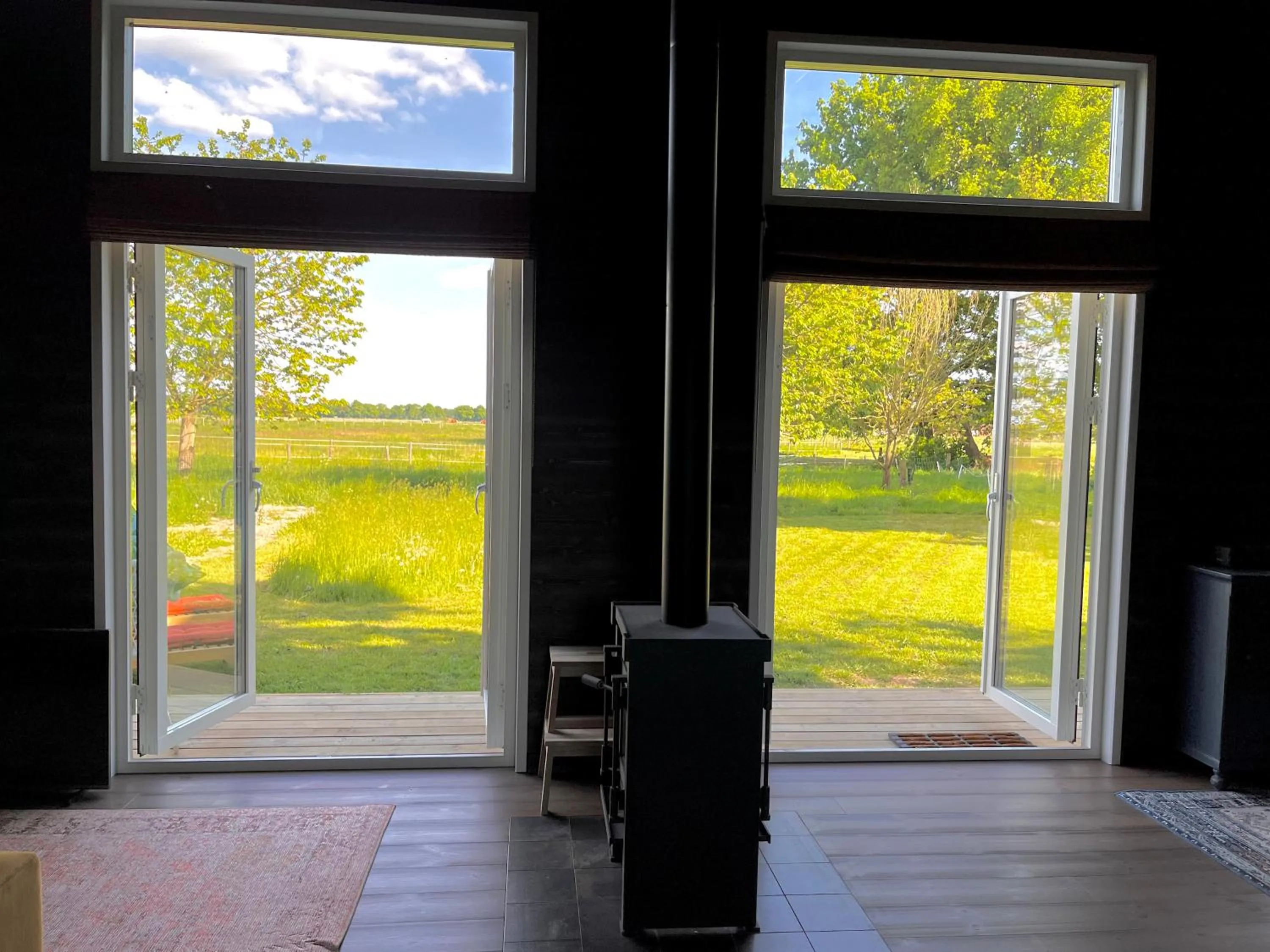 De Heeren Hoeve Carpe Diem