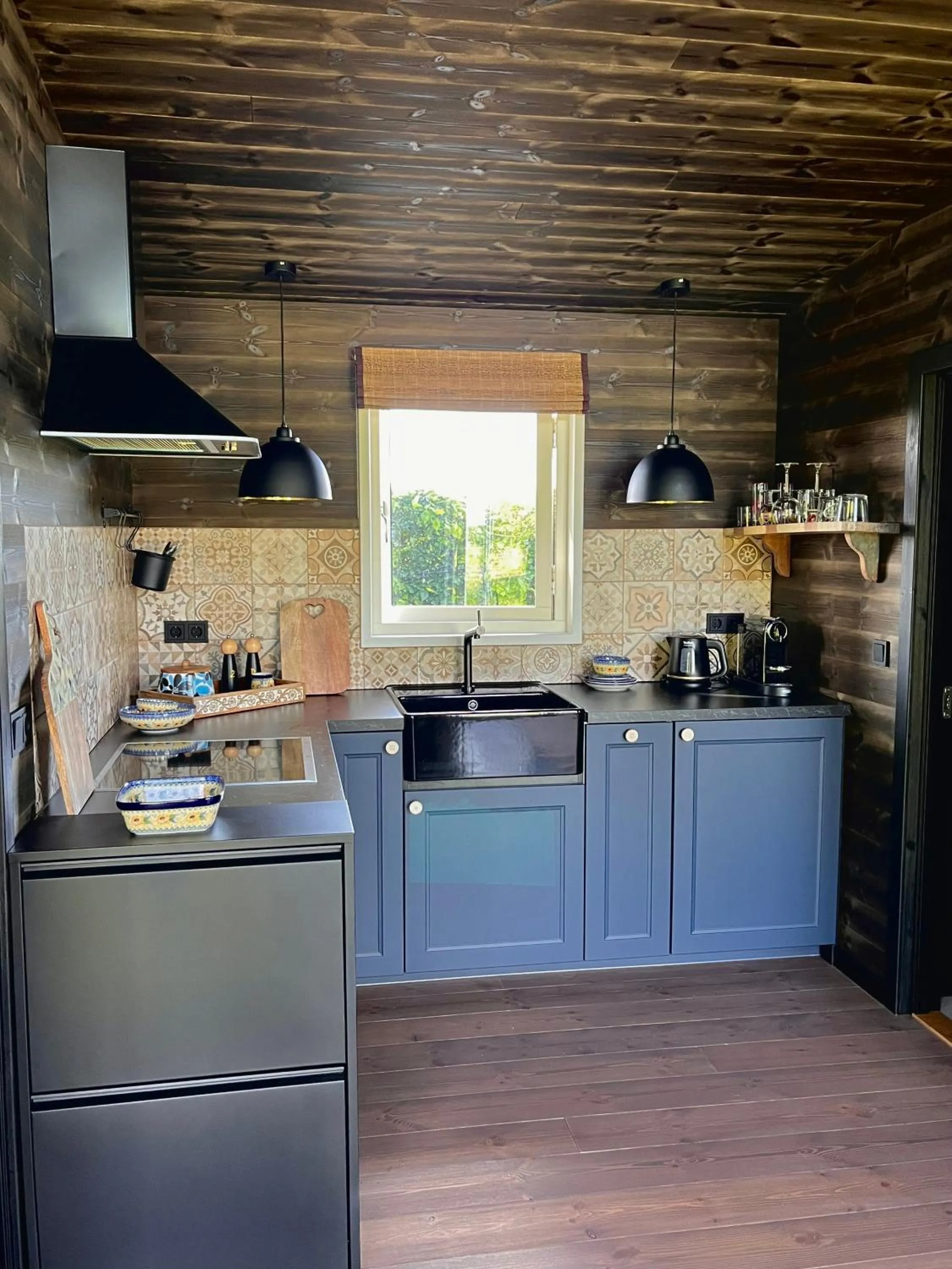 De Heeren Hoeve Carpe Diem