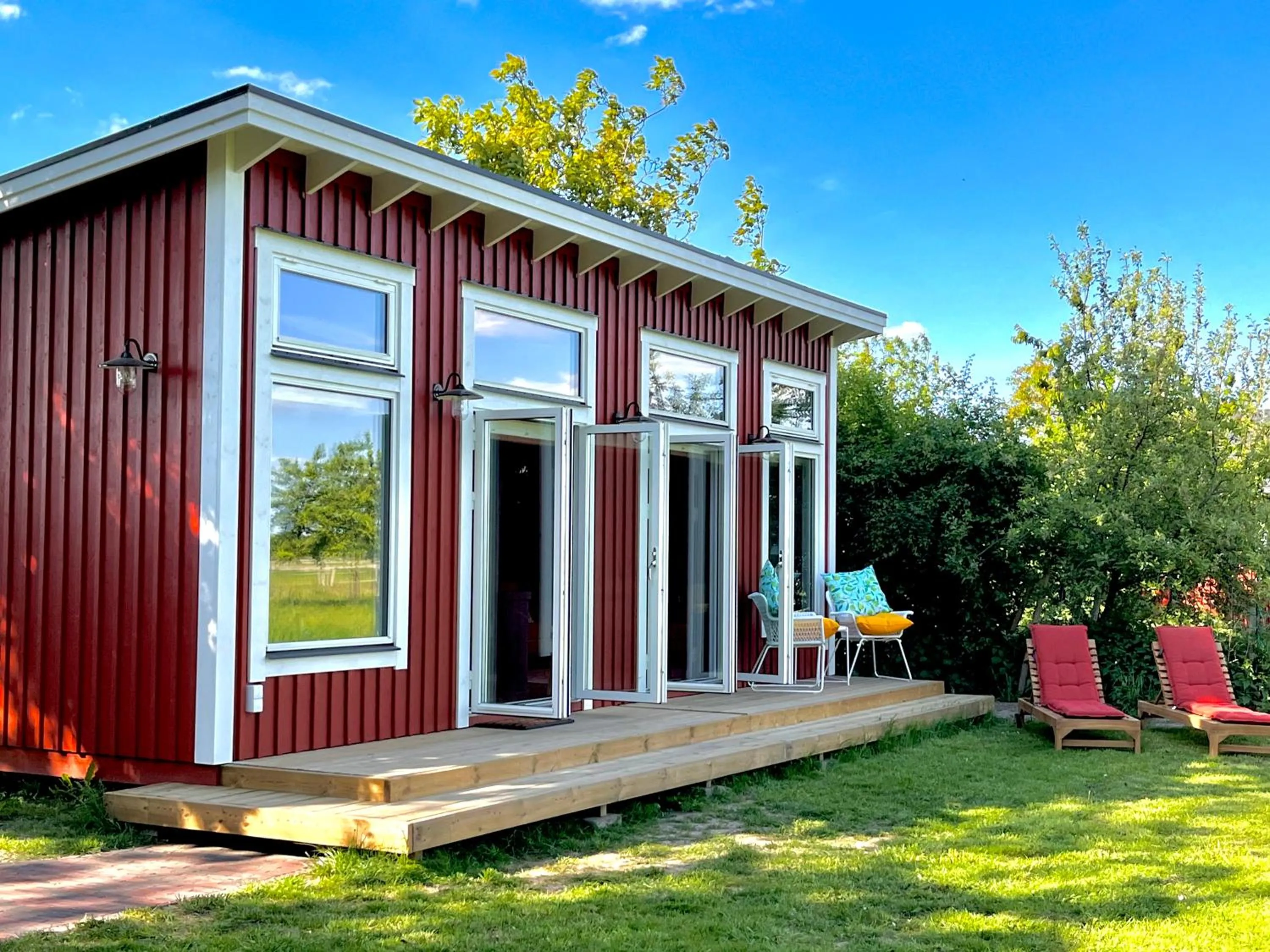 De Heeren Hoeve Carpe Diem