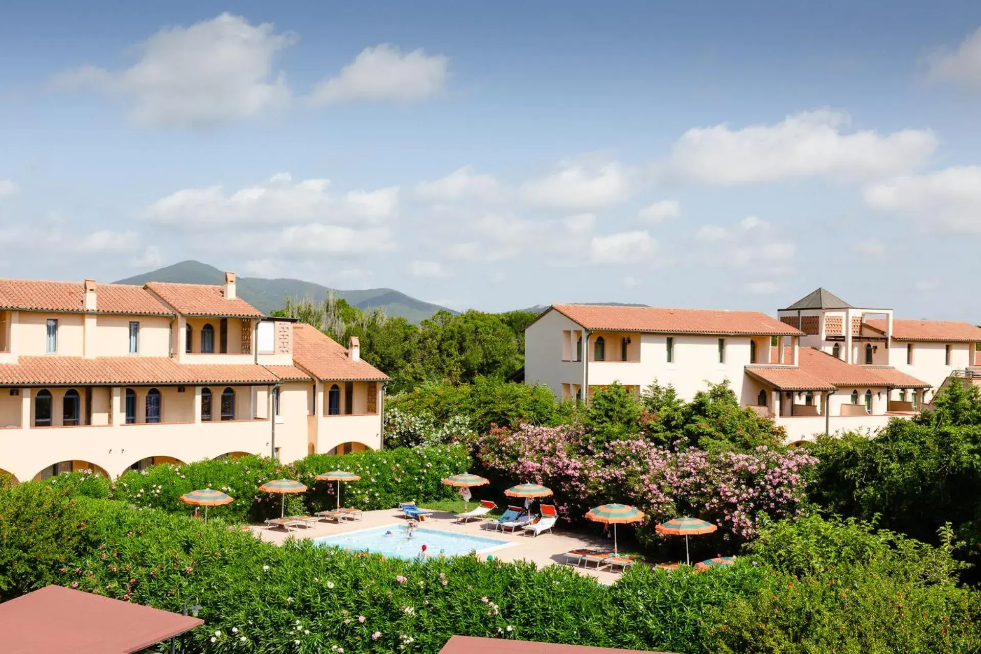 Residenza dei Cavalleggeri Residenza dei Cavalleggeri
