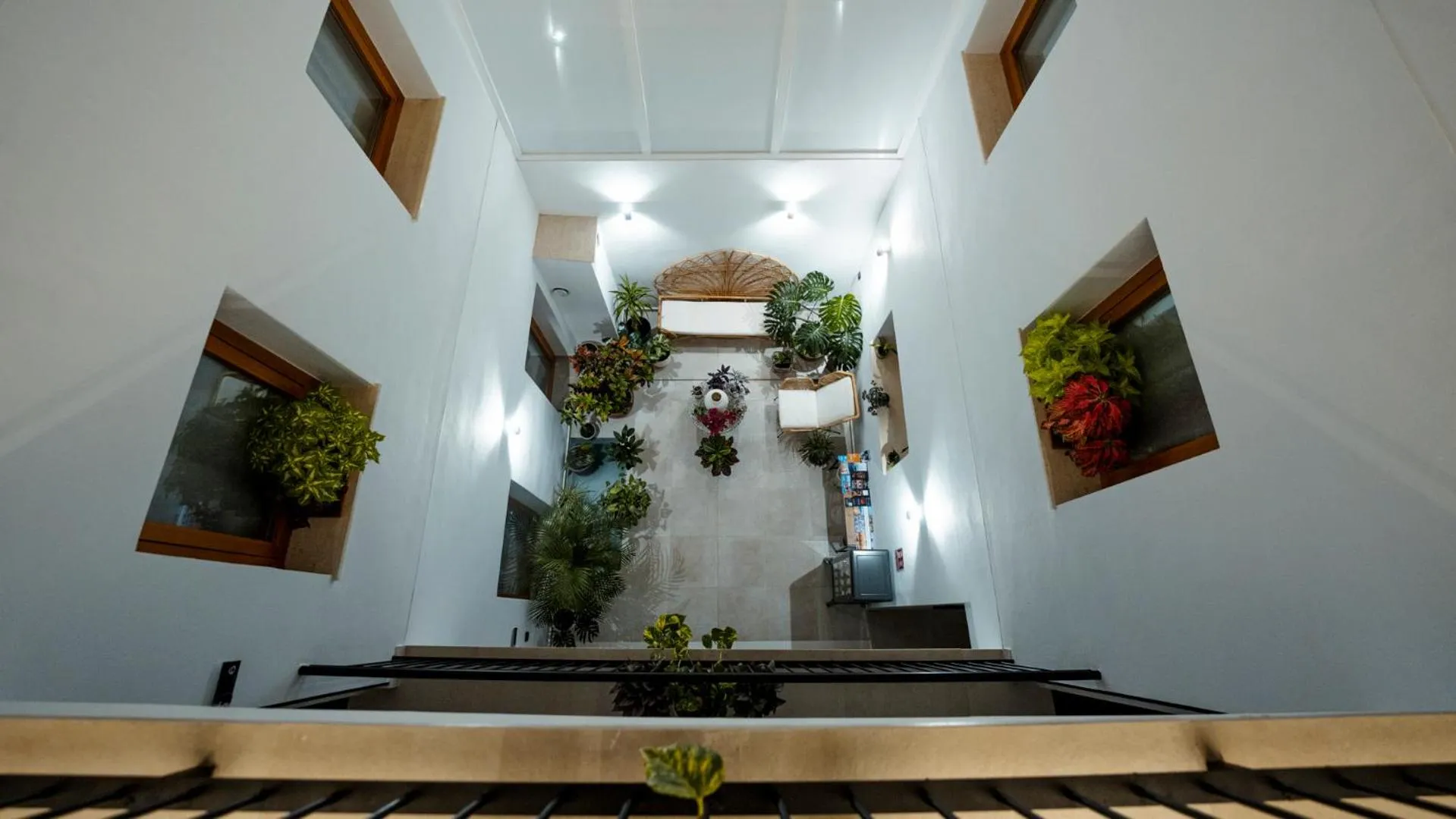 Property building in Aparthotel Luz de Gades - Suites Spa Gym - Adults Only