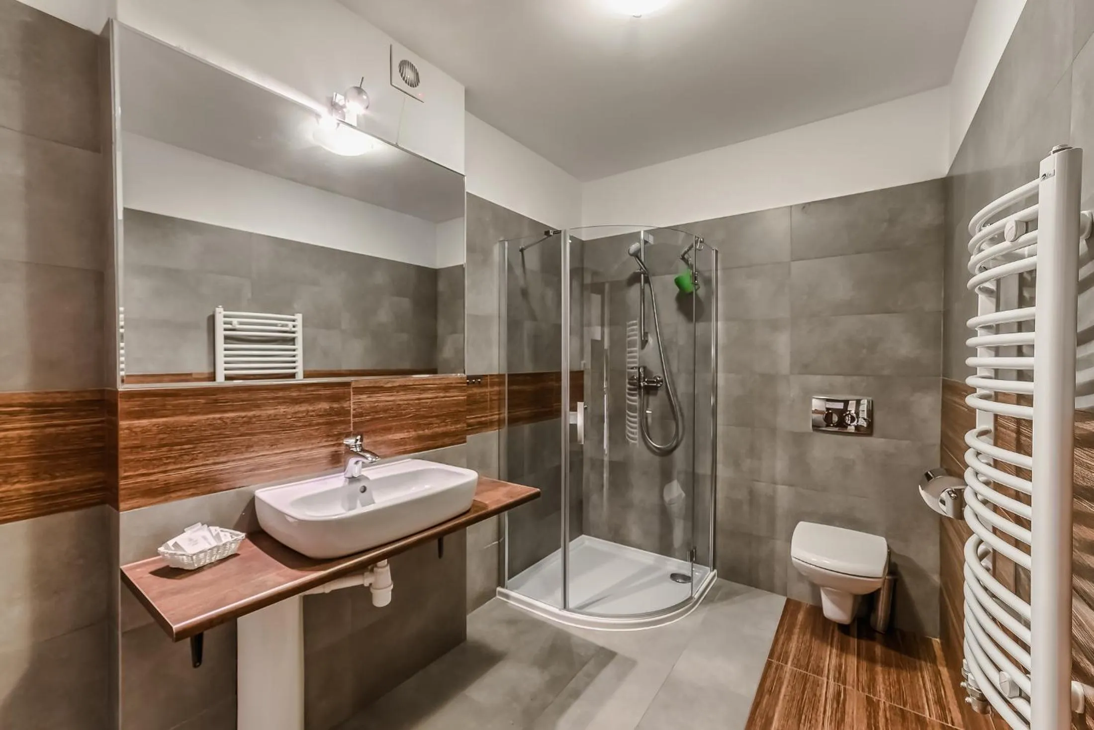 Aparthotel Delta Białka