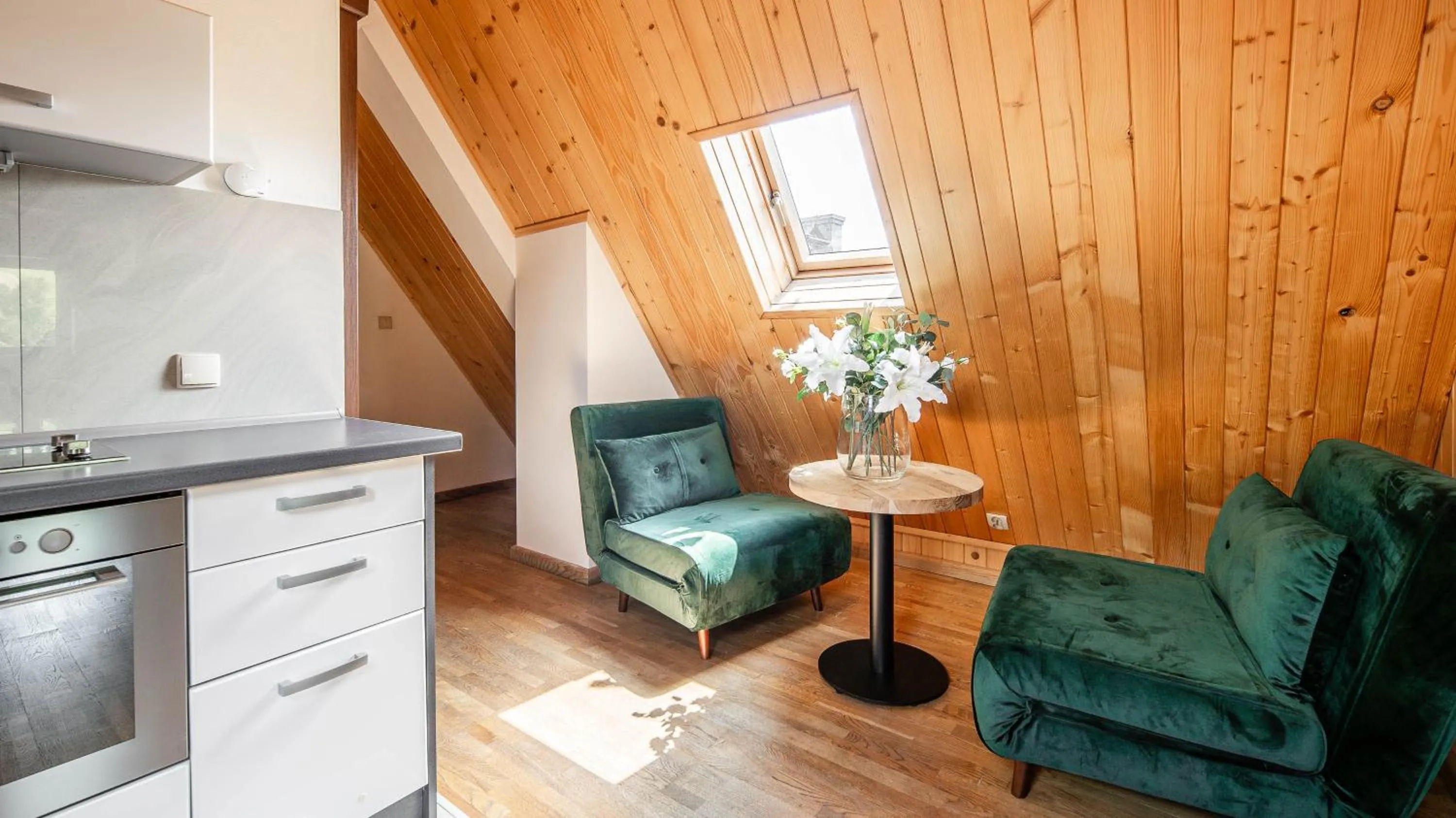 Aparthotel Delta Białka