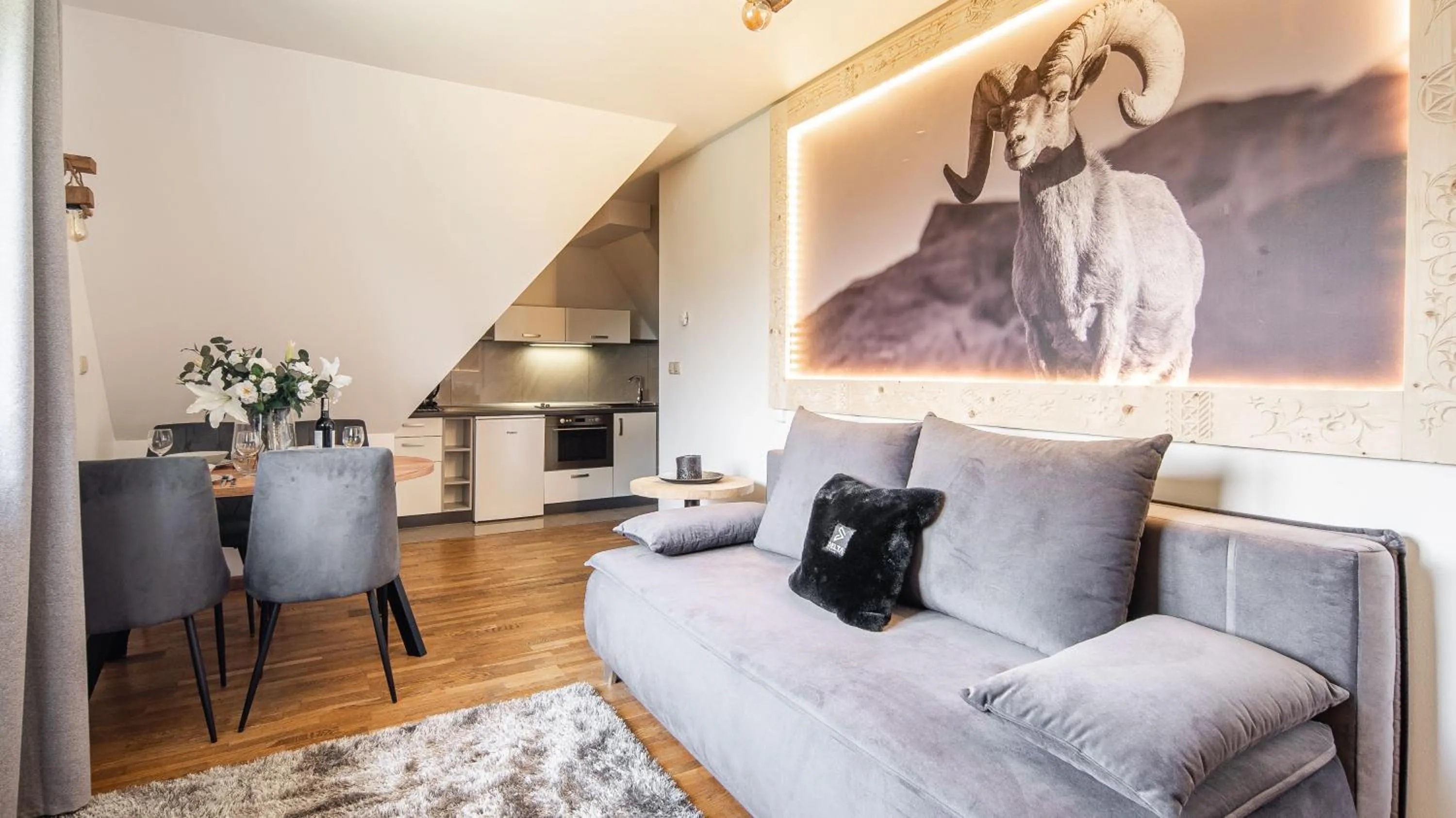 Aparthotel Delta Białka