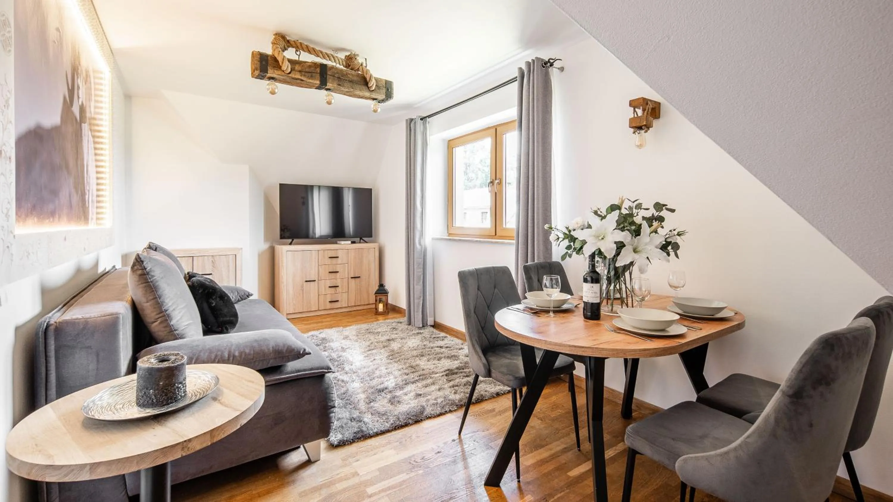 Aparthotel Delta Białka