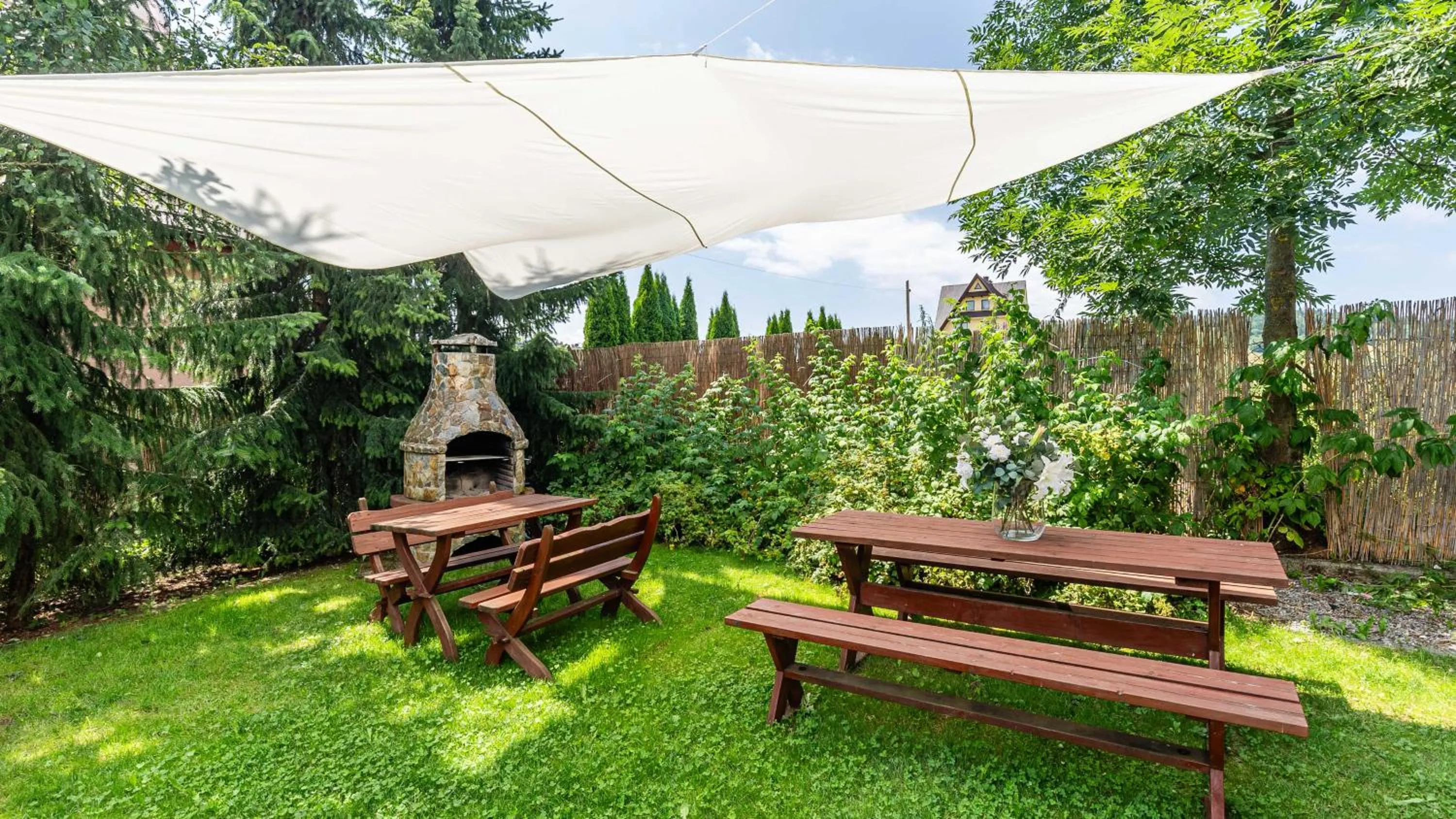 Aparthotel Delta Białka