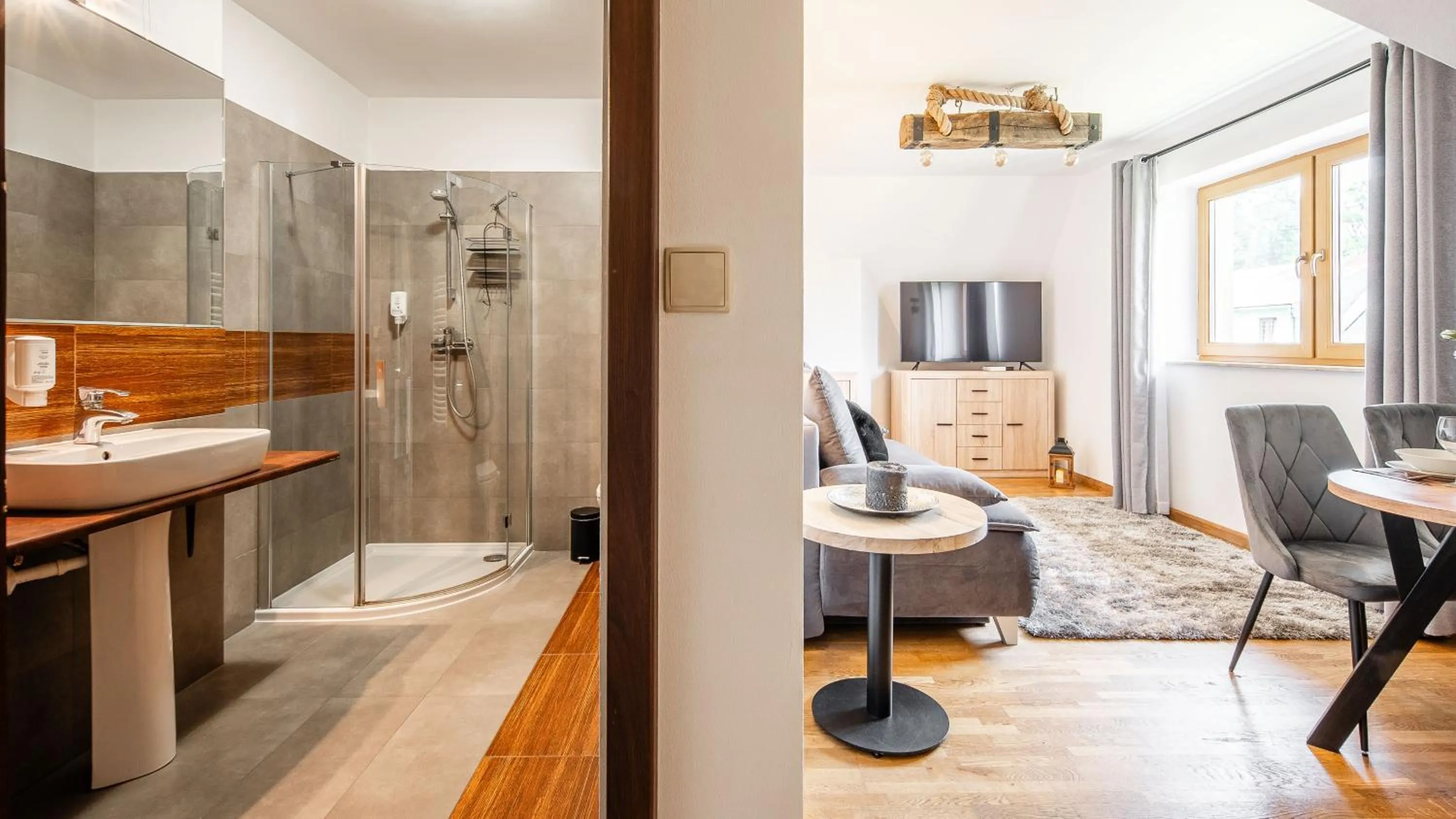 Aparthotel Delta Białka