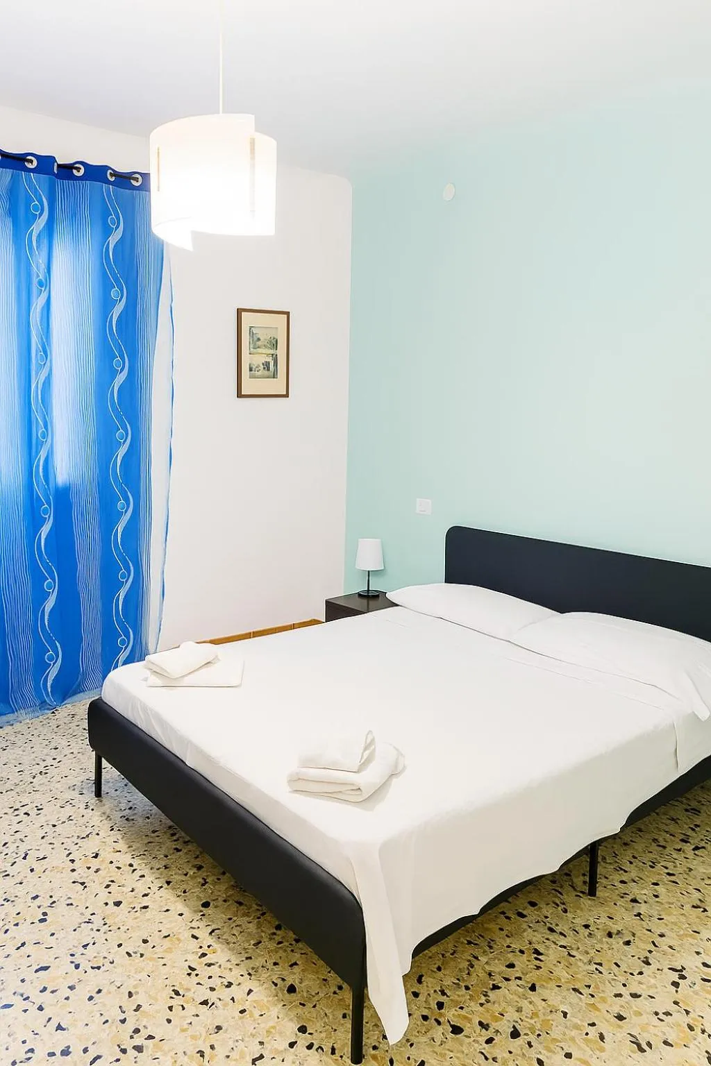 Bed in Maison Dei Miracoli