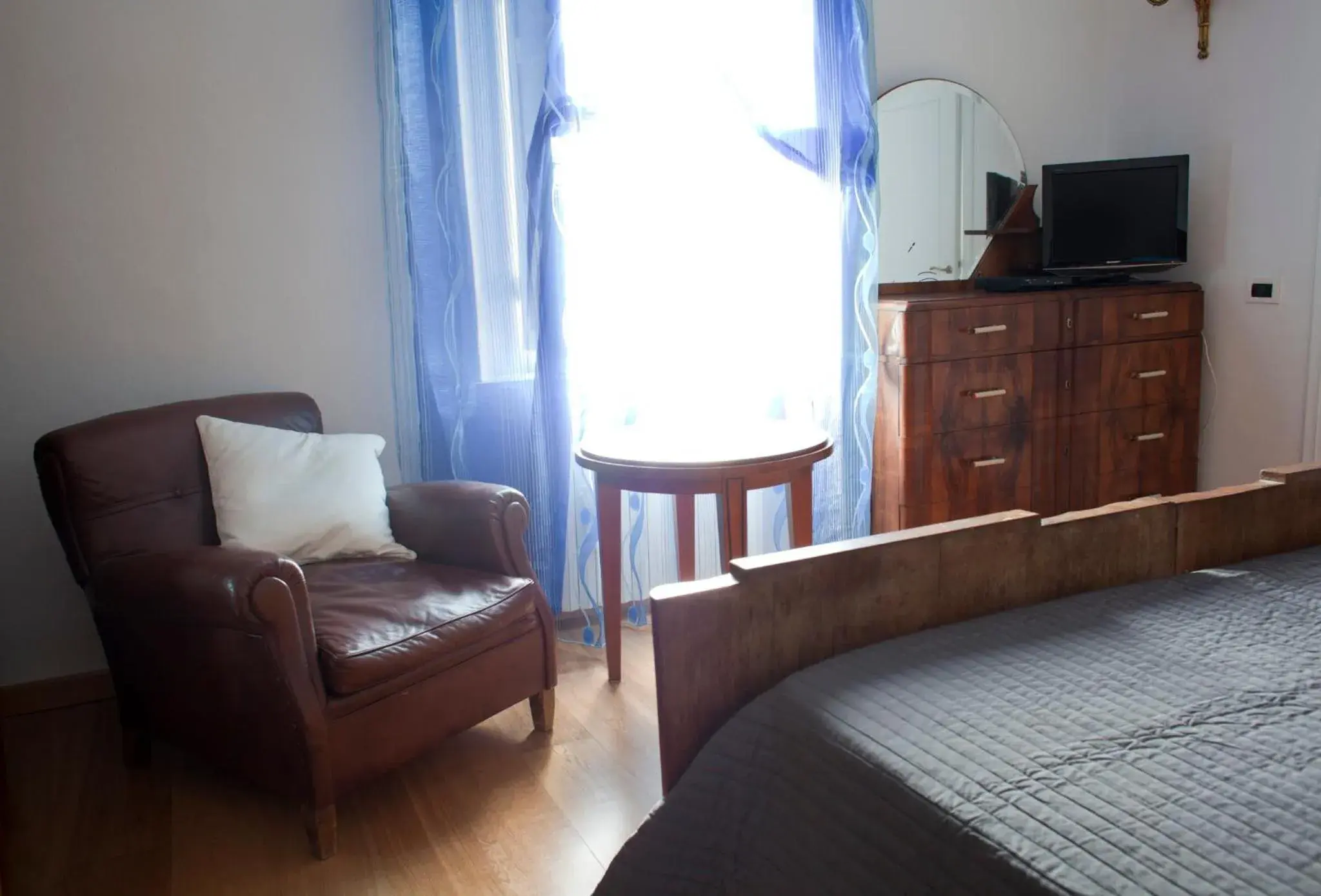 Double Room in Maison Dei Miracoli Double Room in Maison Dei Miracoli