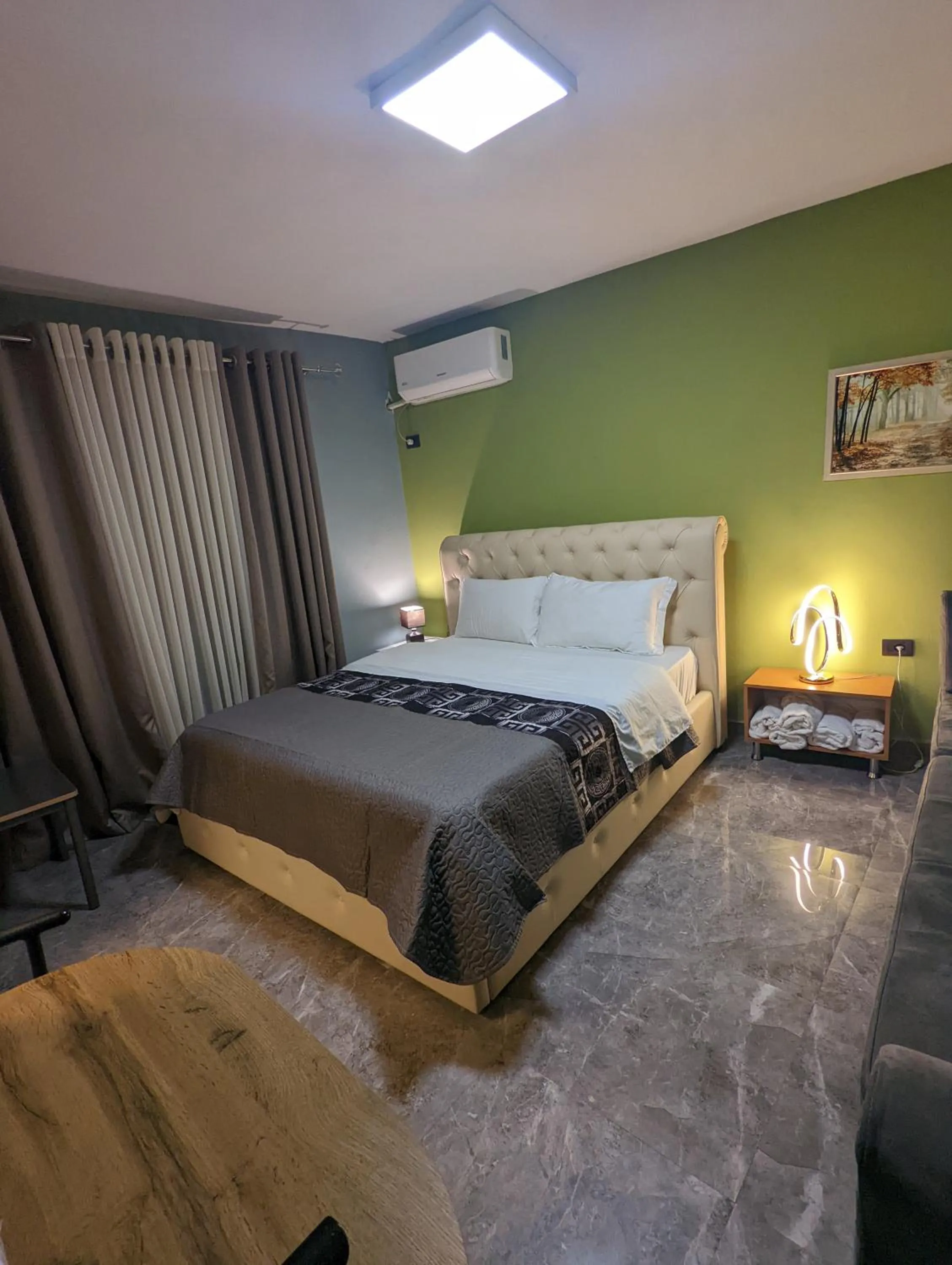 Spiranca Luxury Apartments