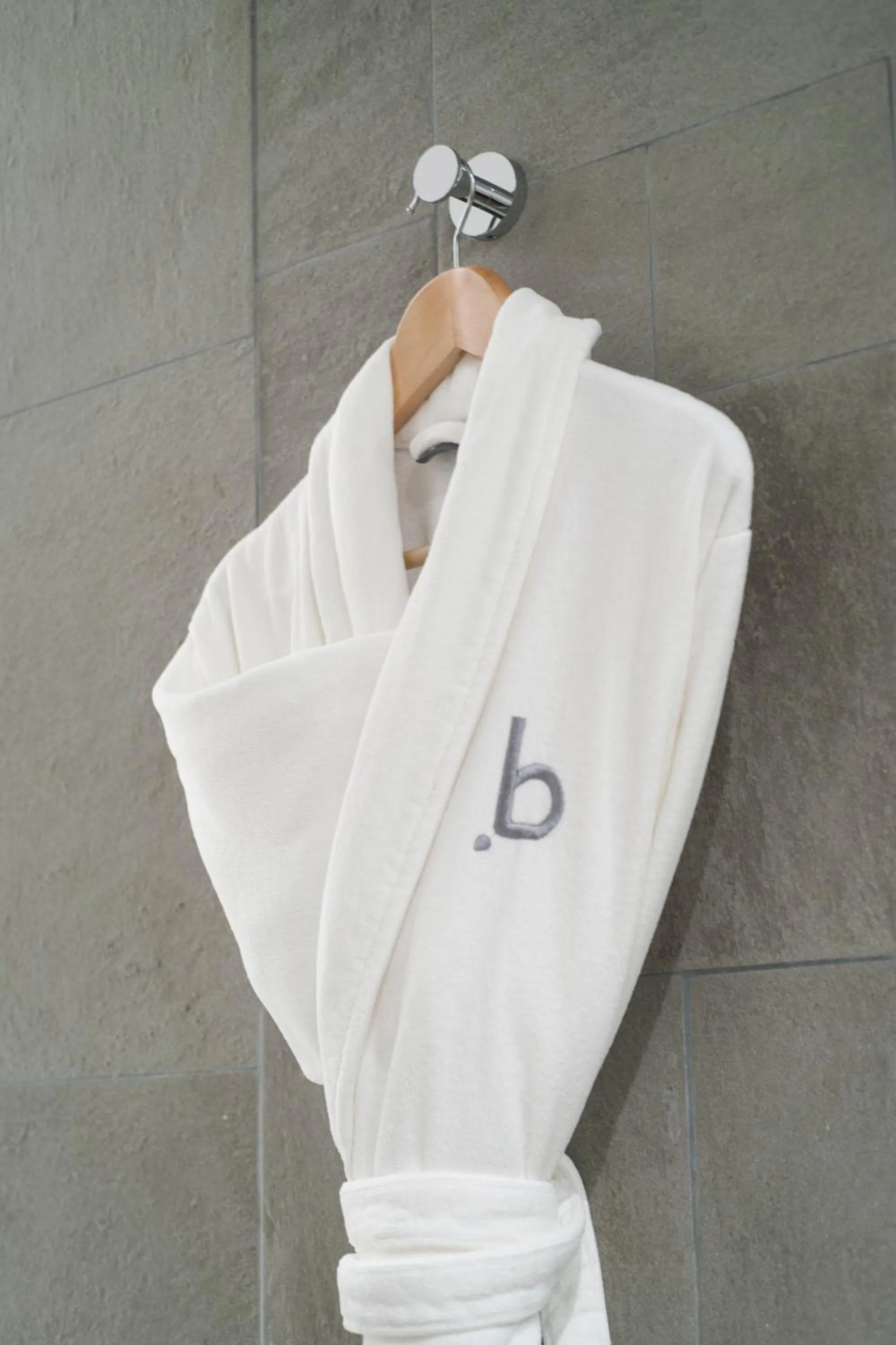 towels in Bdesign & Spa